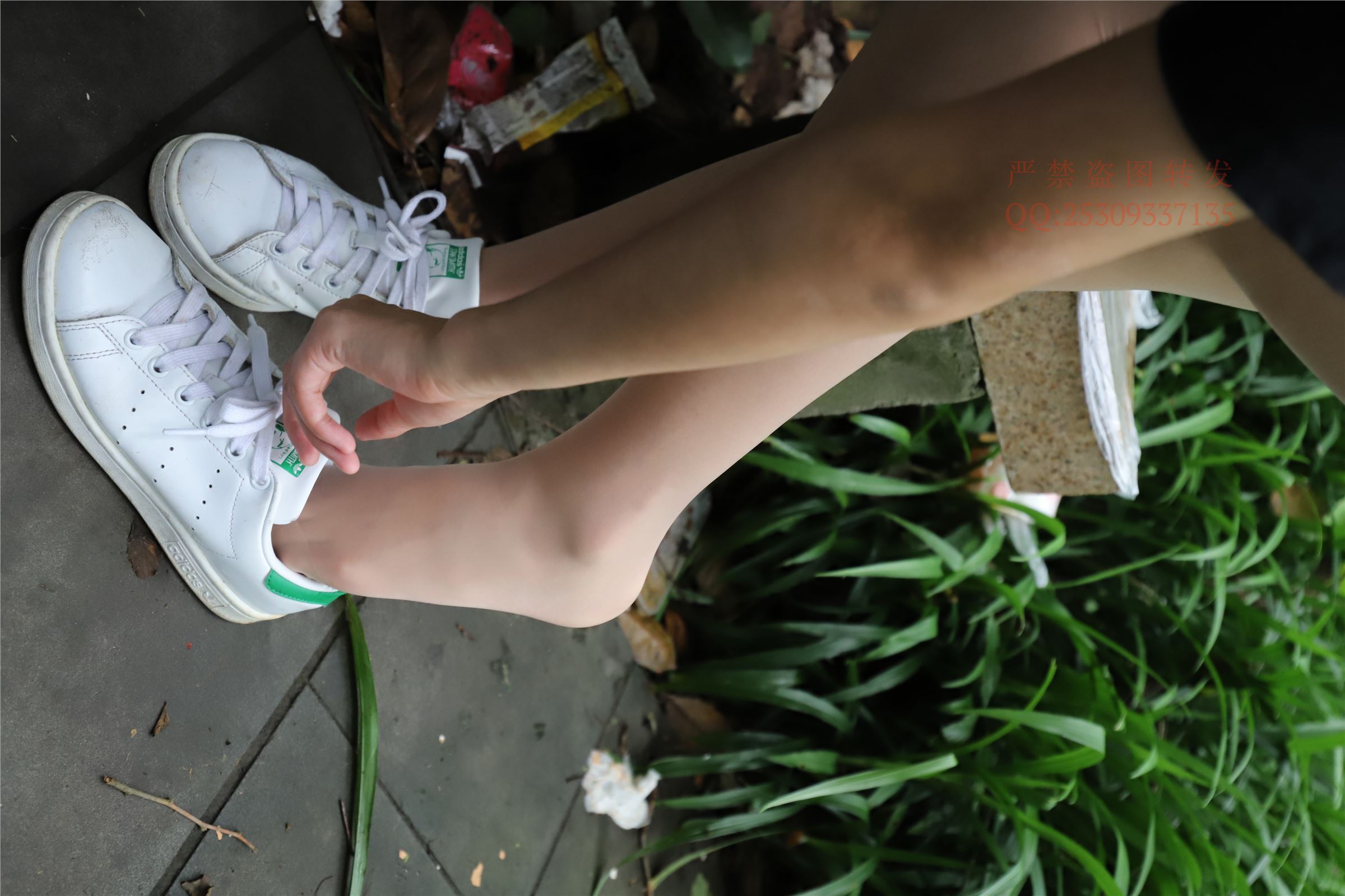 高中生-大西瓜套图 (205) 86P ZXS-G132