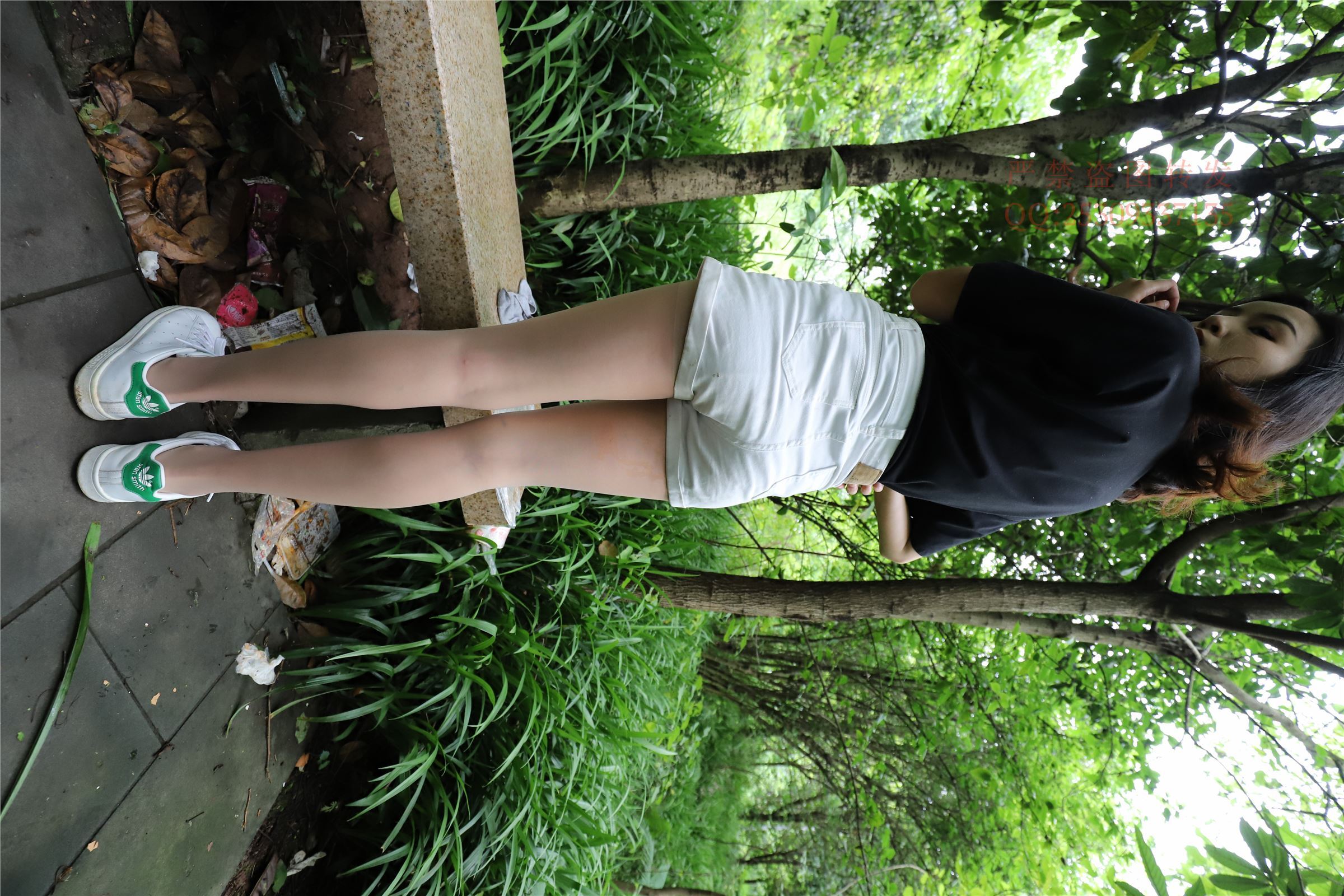 高中生-大西瓜套图 (205) 86P ZXS-G132