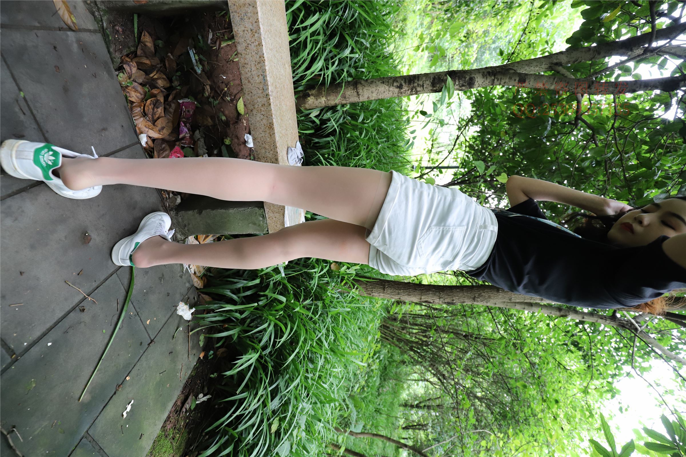 高中生-大西瓜套图 (205) 86P ZXS-G132