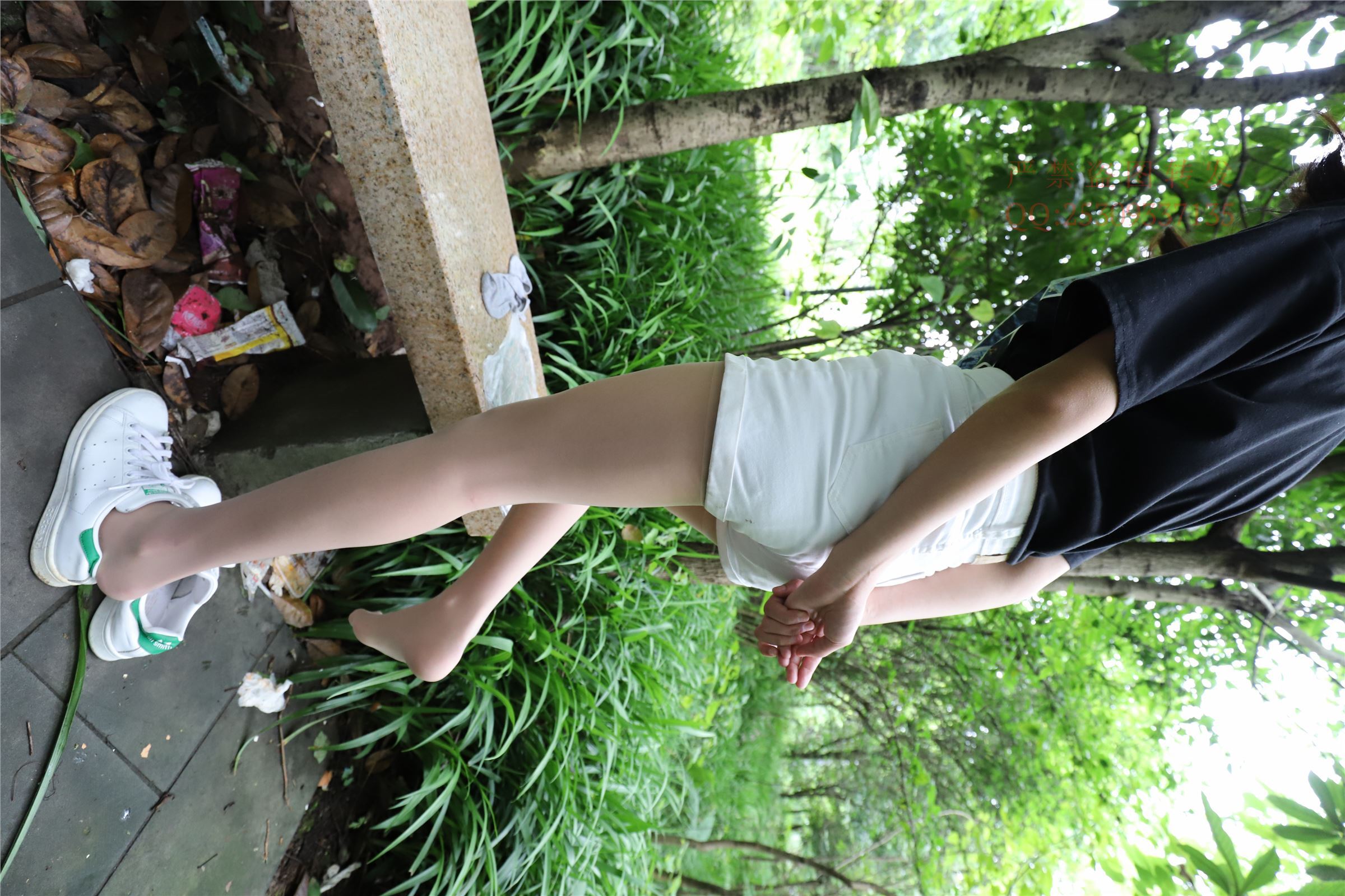 高中生-大西瓜套图 (205) 86P ZXS-G132