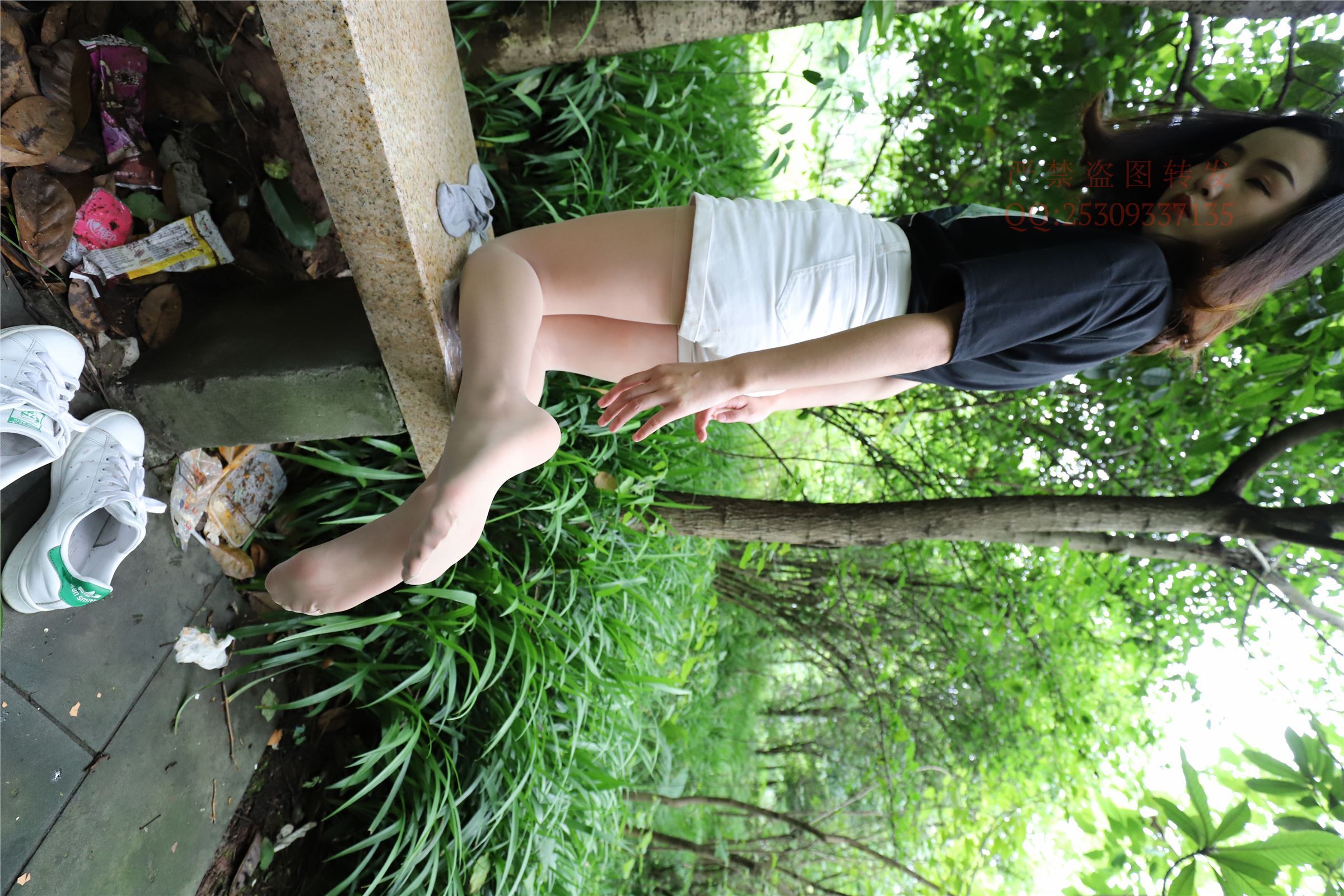 高中生-大西瓜套图 (205) 86P ZXS-G132