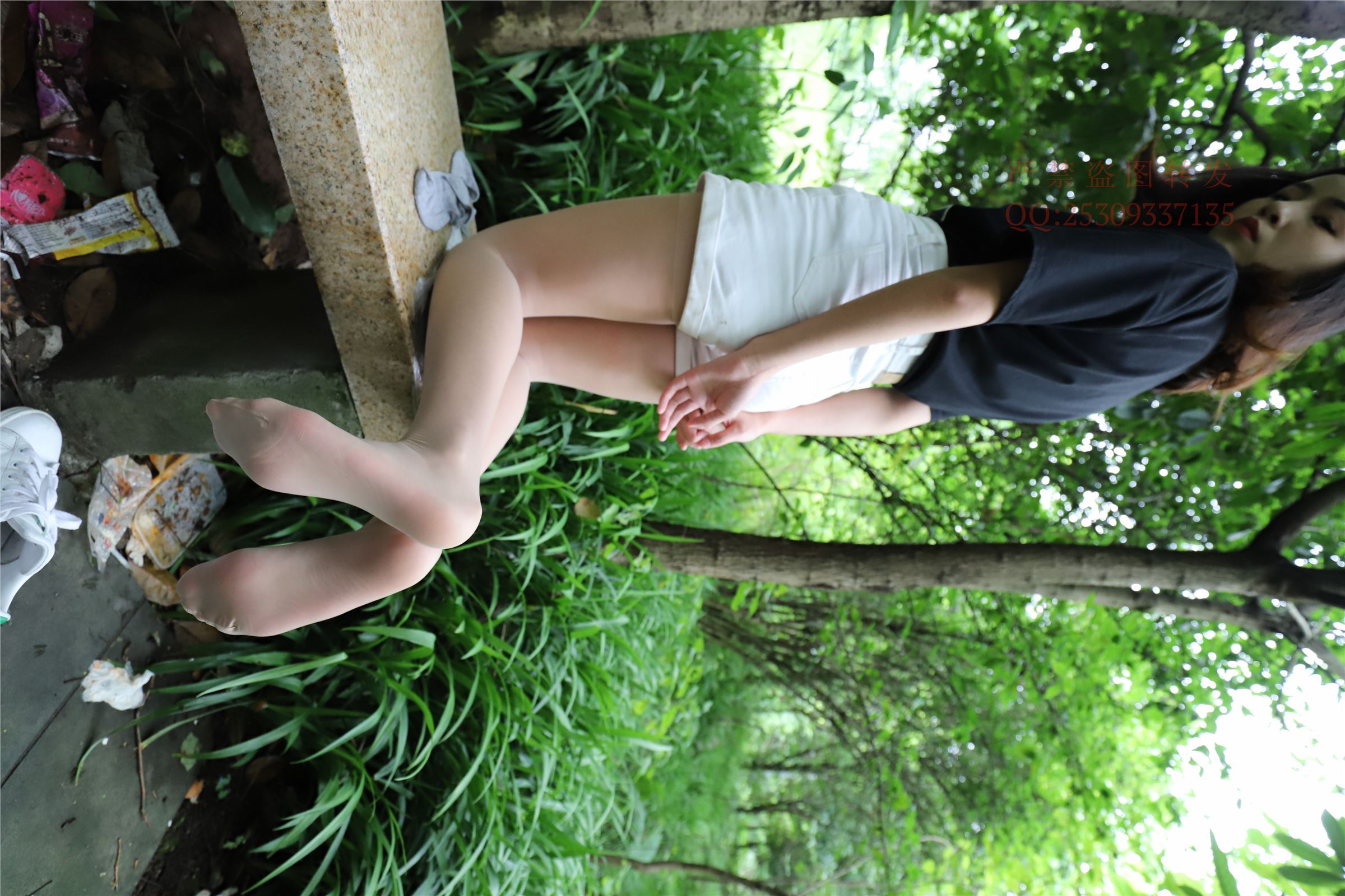 高中生-大西瓜套图 (205) 86P ZXS-G132