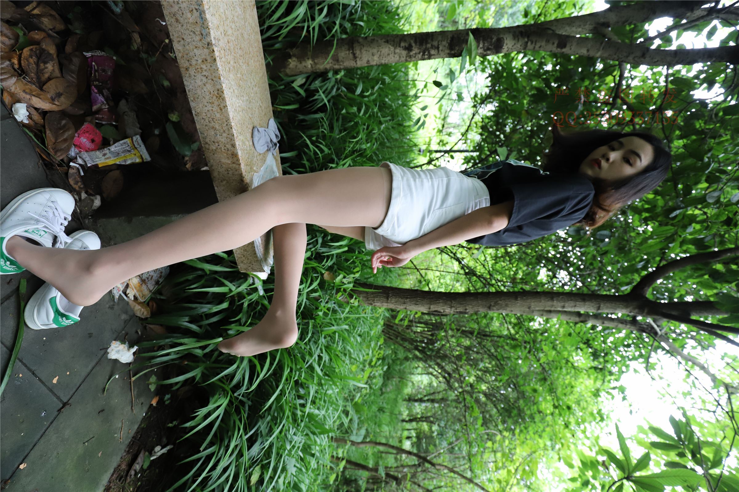 高中生-大西瓜套图 (205) 86P ZXS-G132