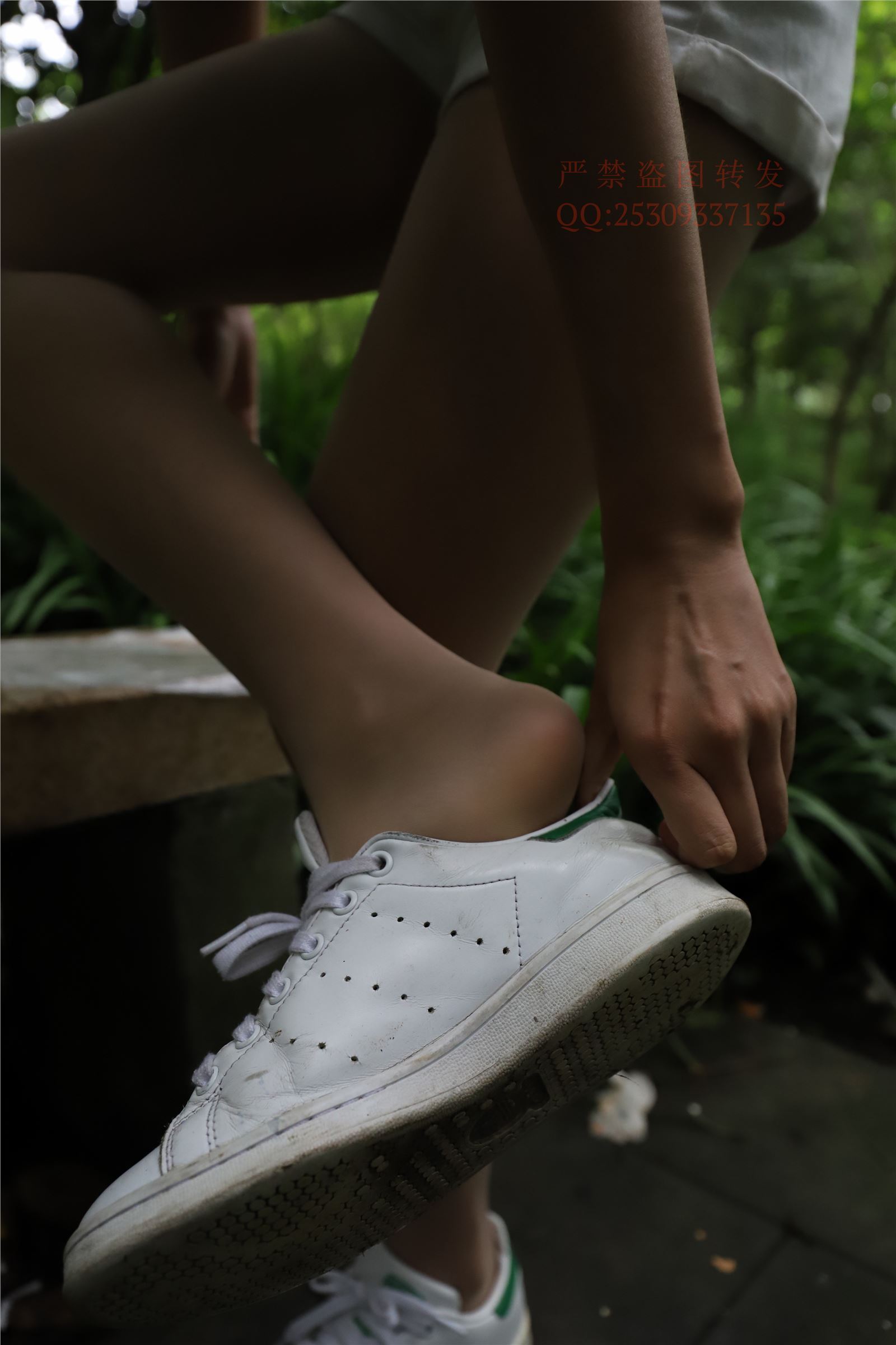 高中生-大西瓜套图 (205) 86P ZXS-G132