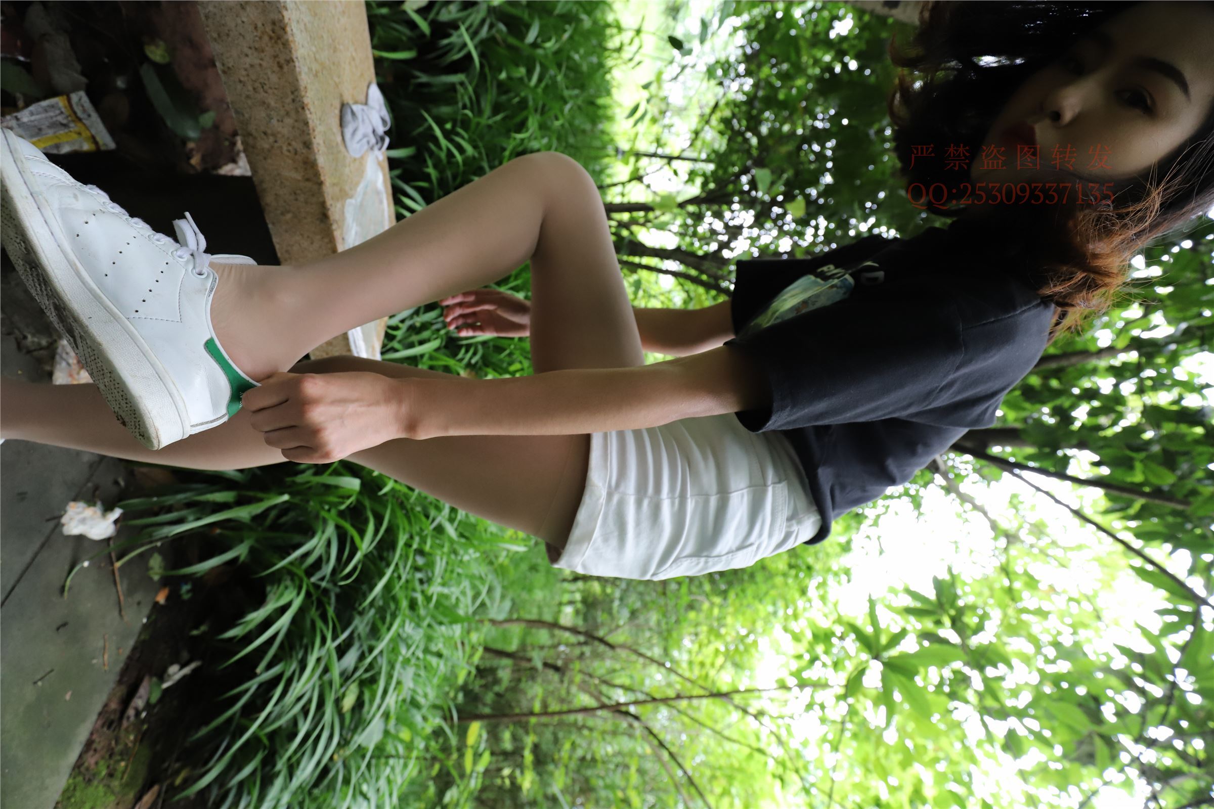 高中生-大西瓜套图 (205) 86P ZXS-G132