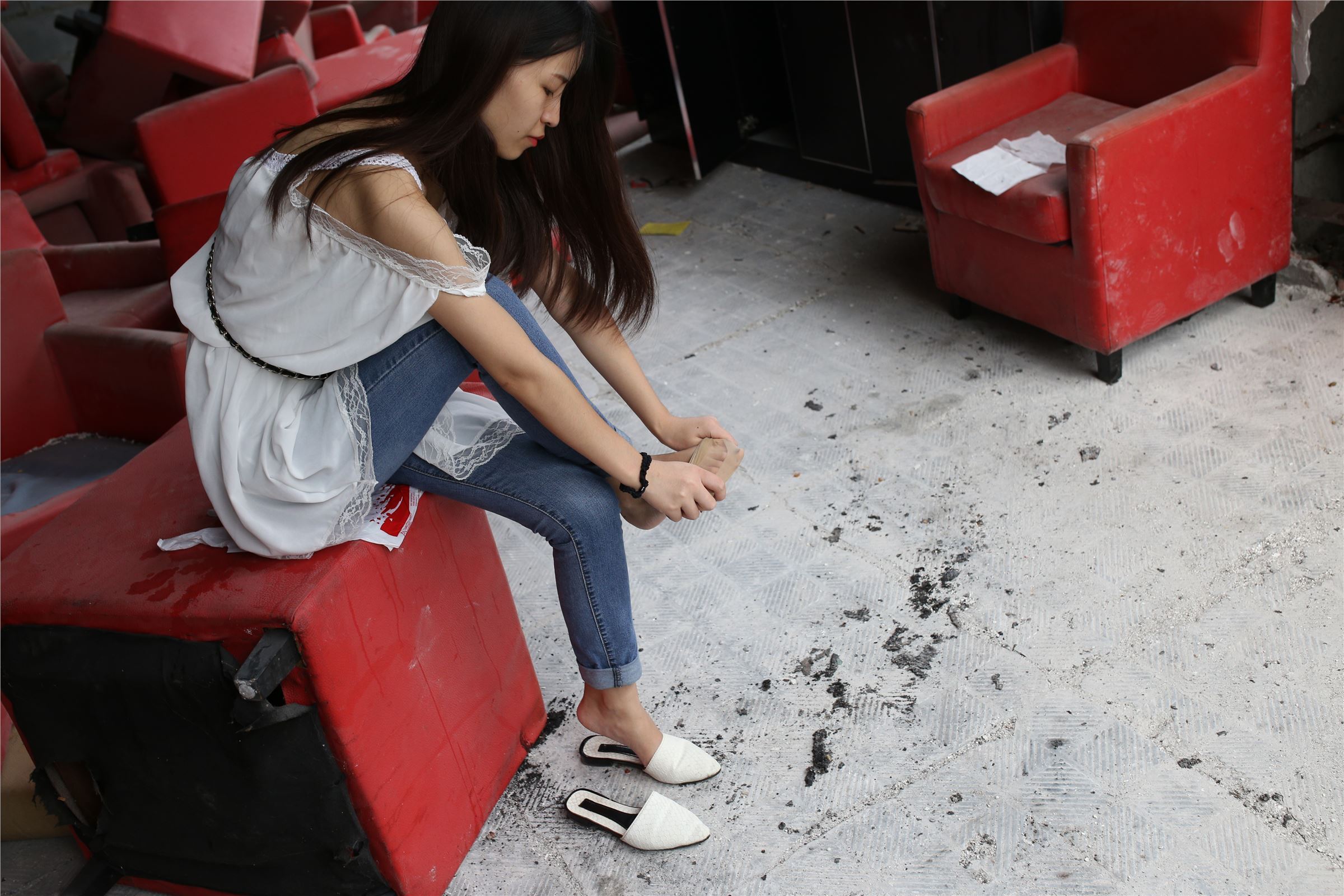 高中生-大西瓜套图 (21)   ZXS-A059