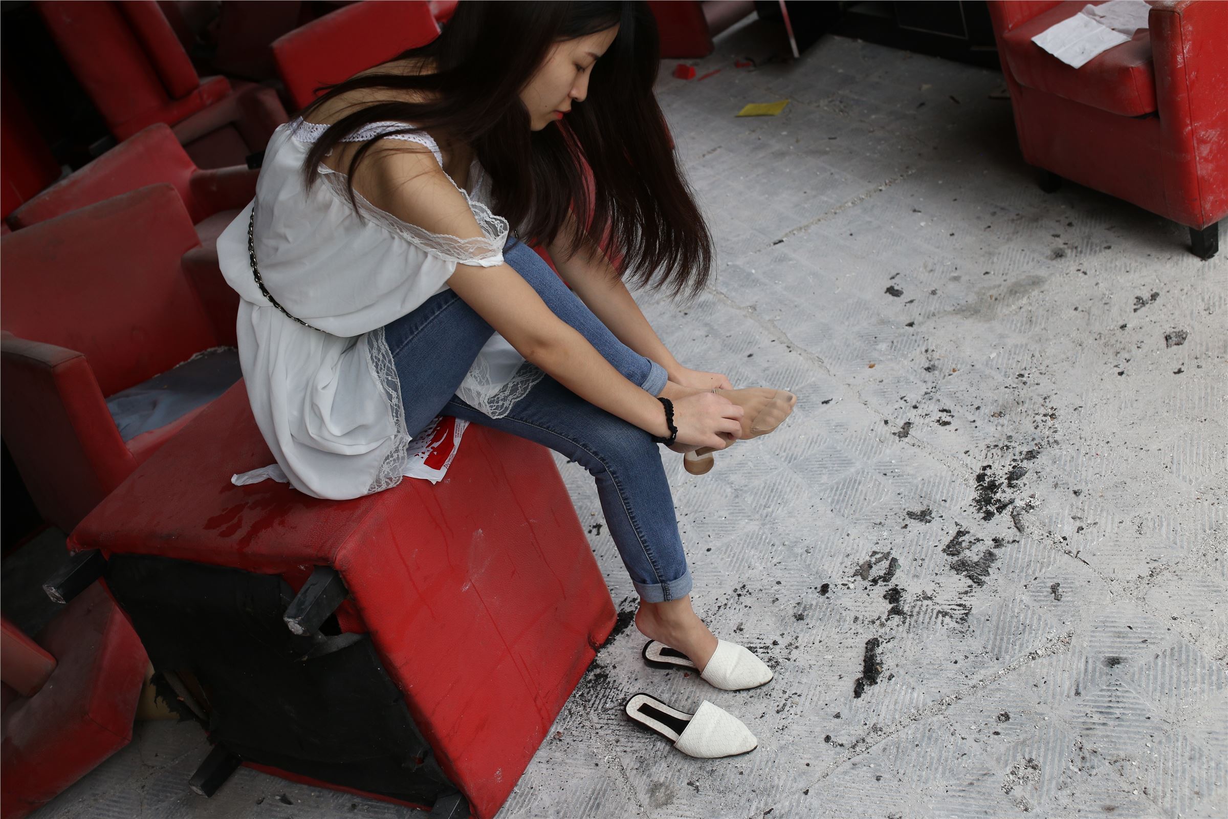 高中生-大西瓜套图 (21)   ZXS-A059