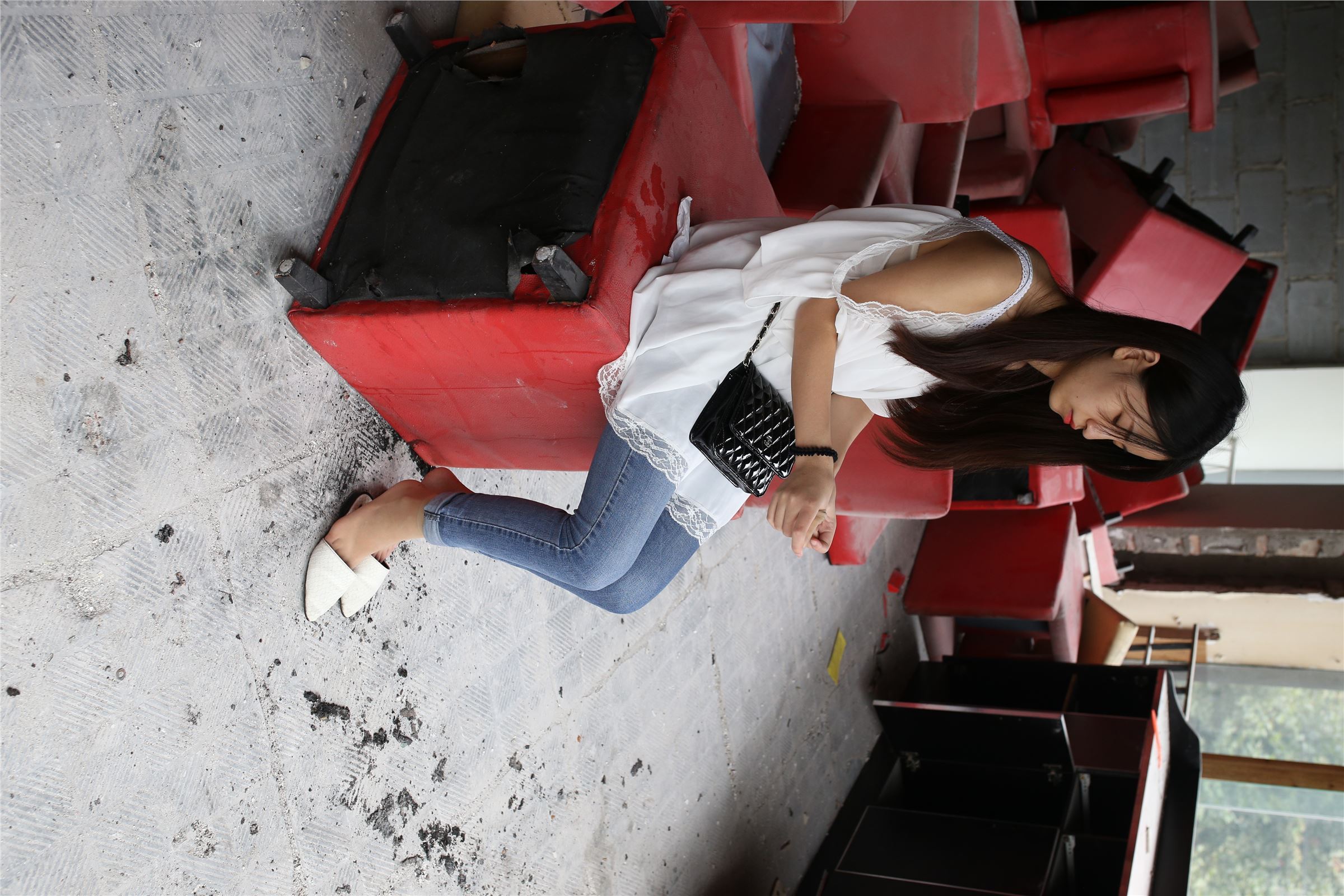 高中生-大西瓜套图 (21)   ZXS-A059