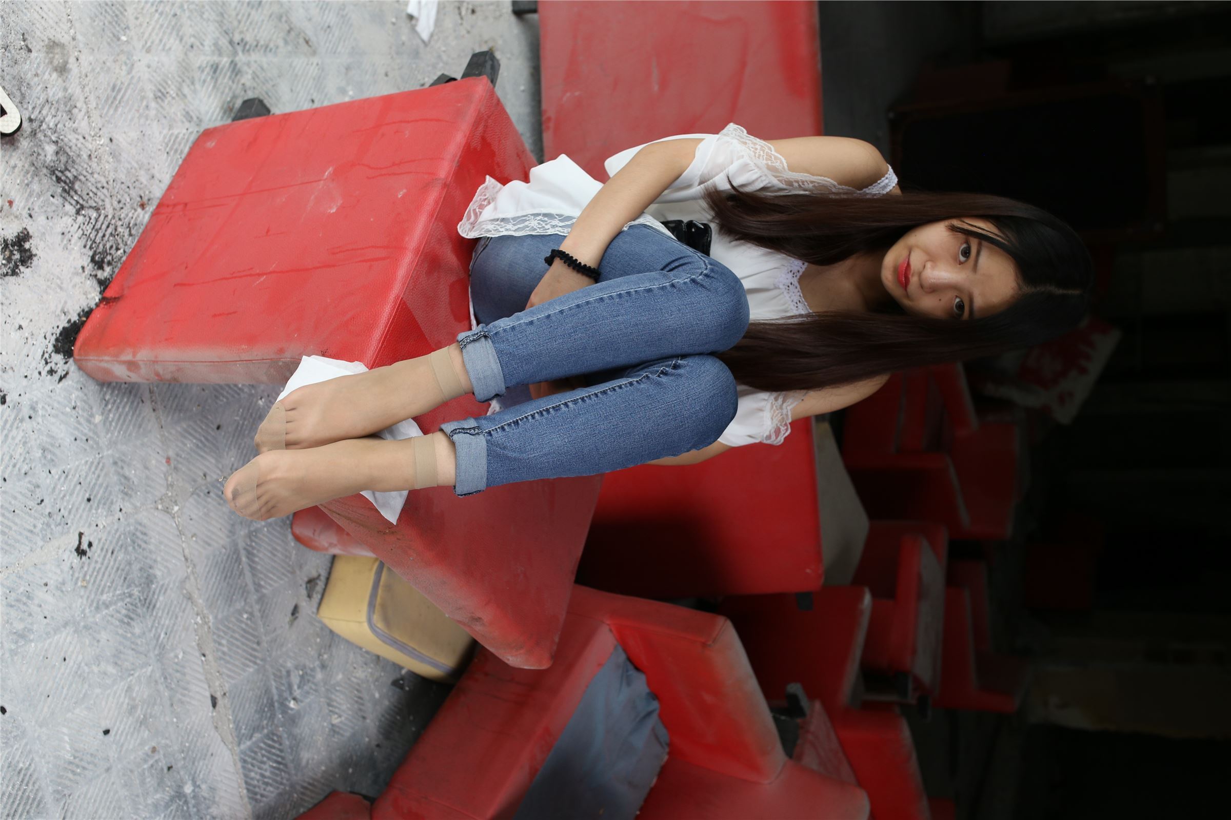 高中生-大西瓜套图 (21)   ZXS-A059