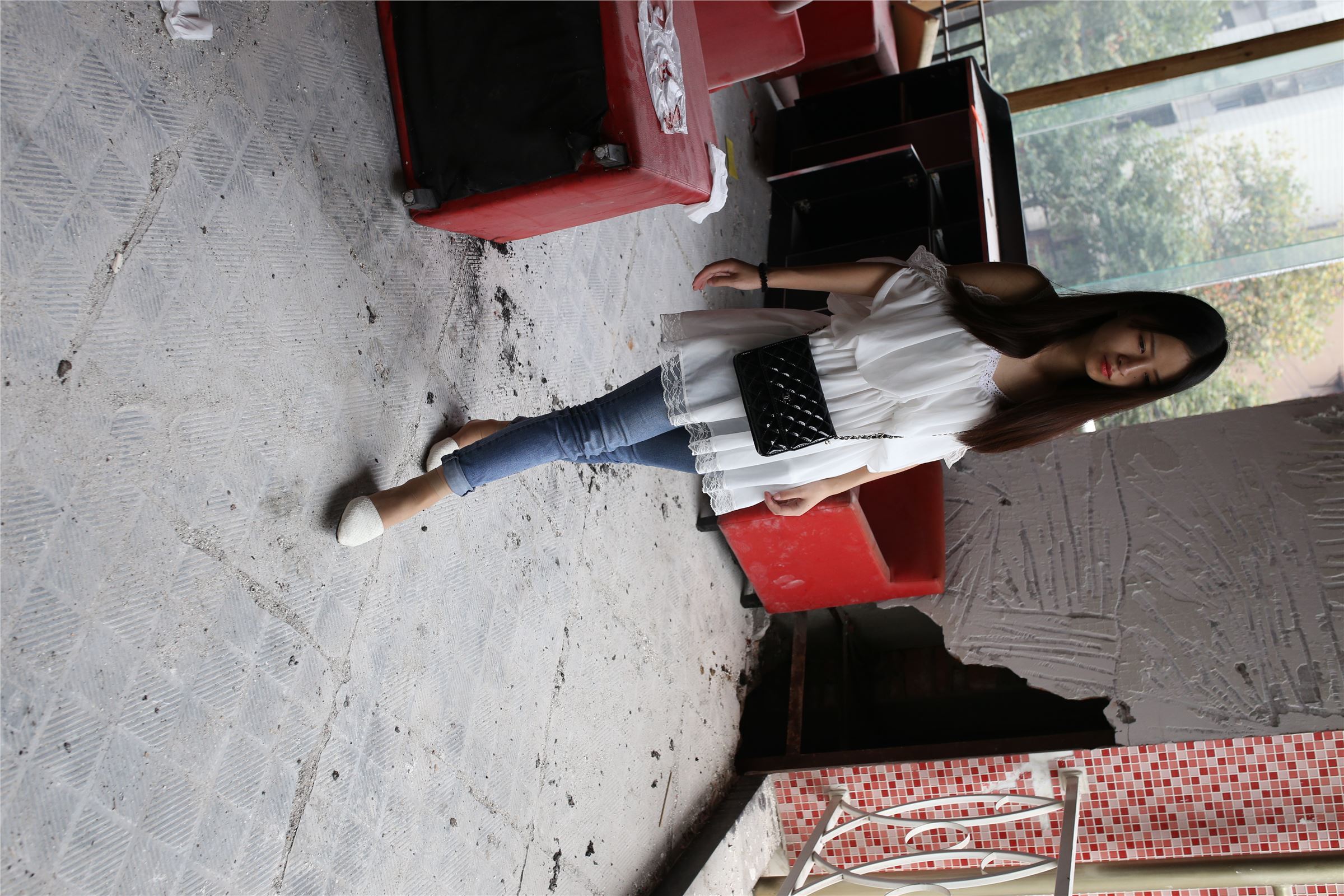 高中生-大西瓜套图 (21)   ZXS-A059