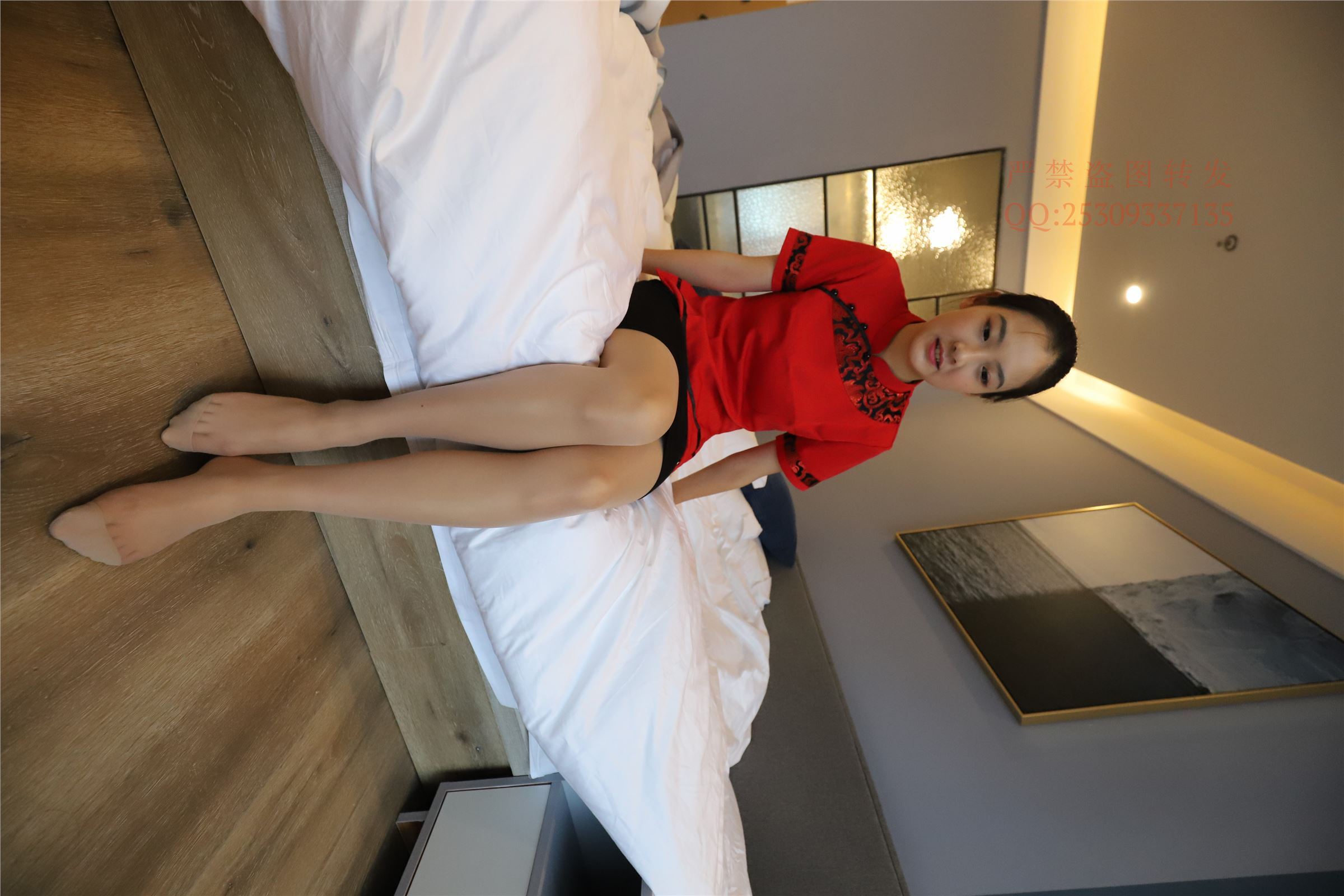 高中生-大西瓜套图 (211) 107P  ZXS-G138