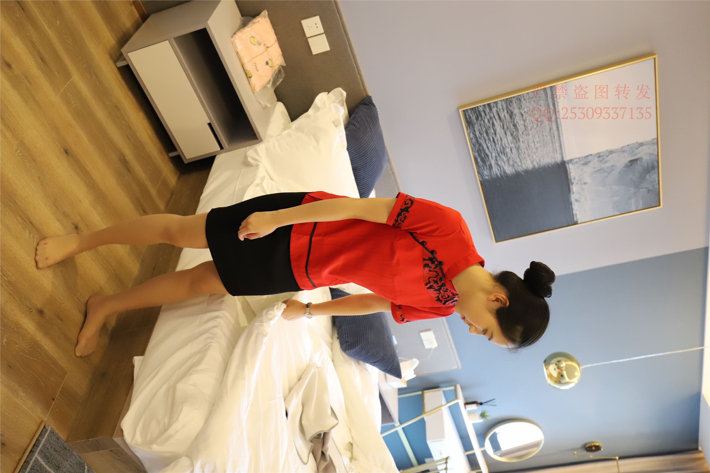 高中生-大西瓜套图 (211) 107P  ZXS-G138