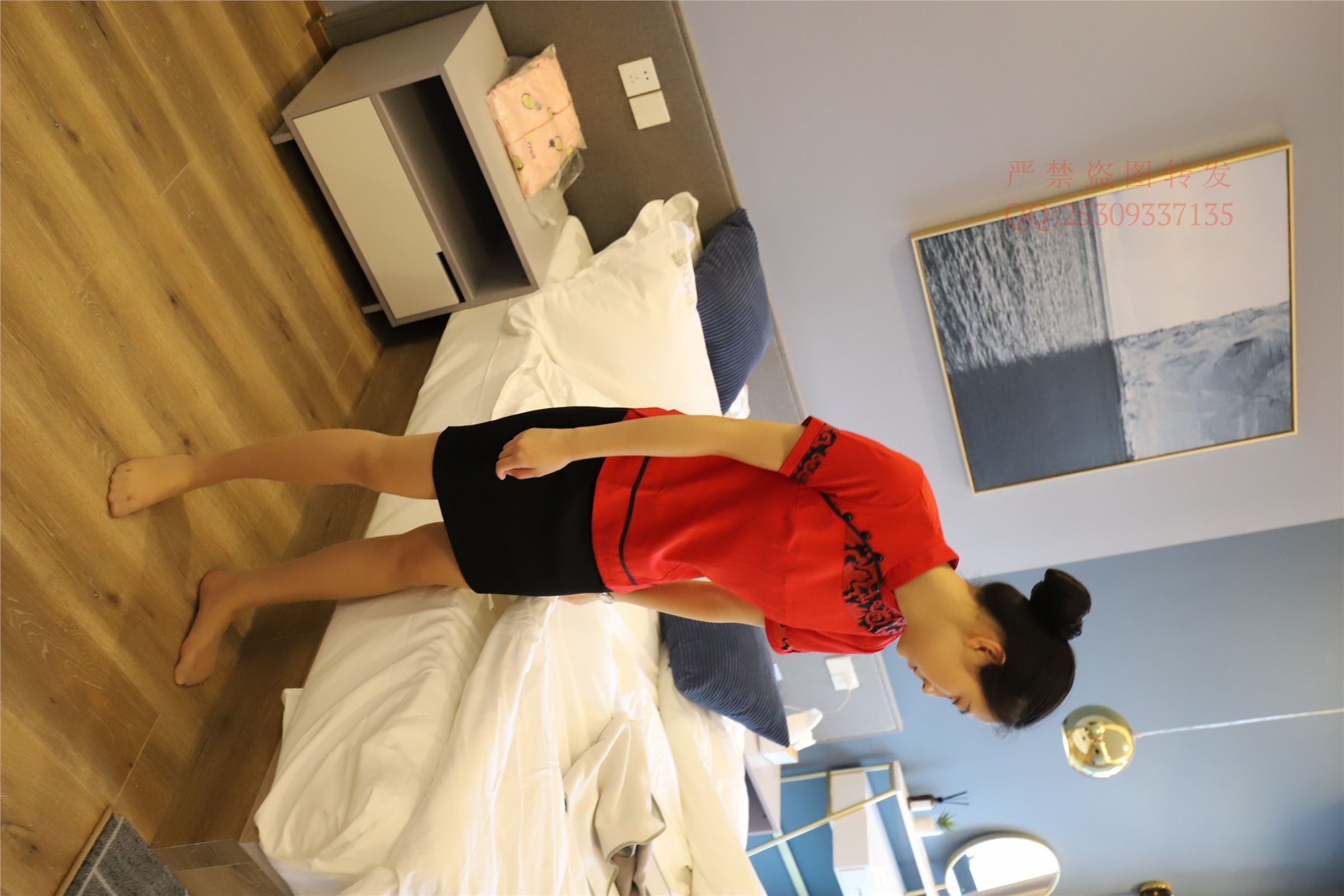 高中生-大西瓜套图 (211) 107P  ZXS-G138