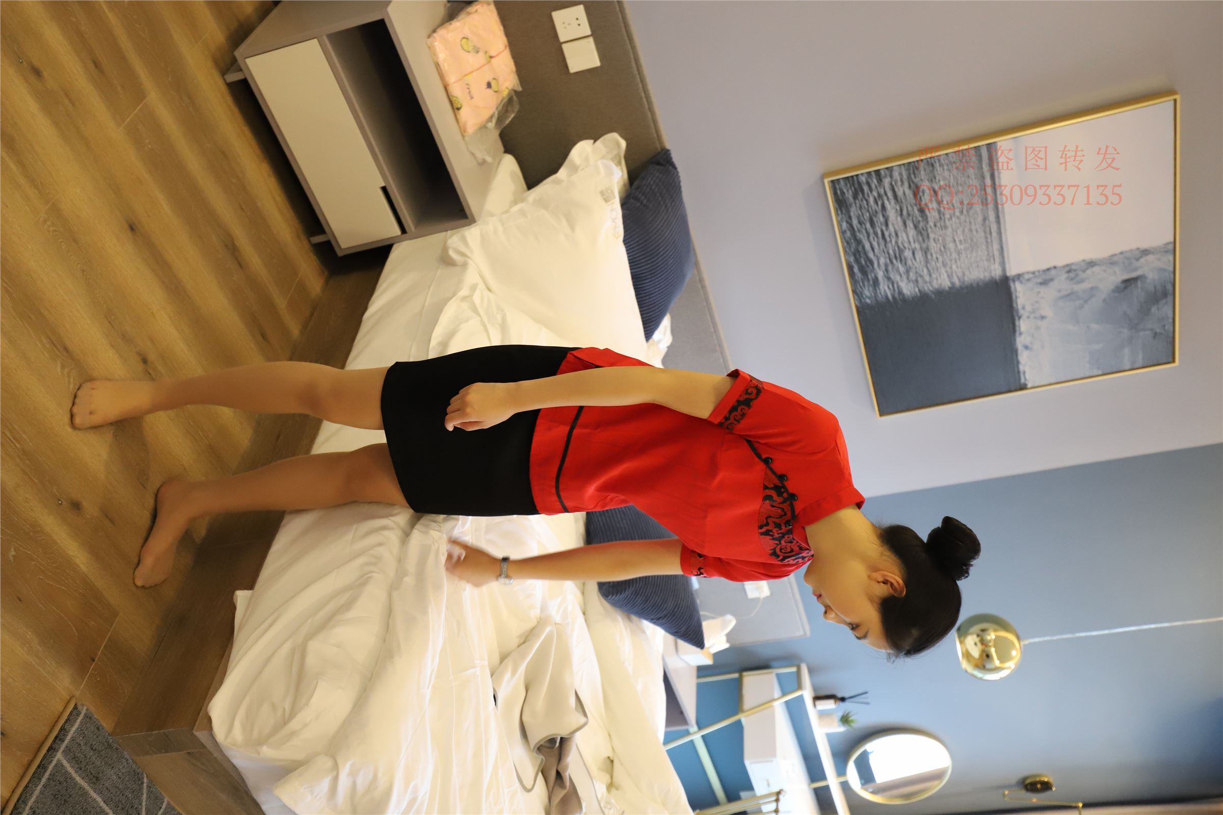 高中生-大西瓜套图 (211) 107P  ZXS-G138