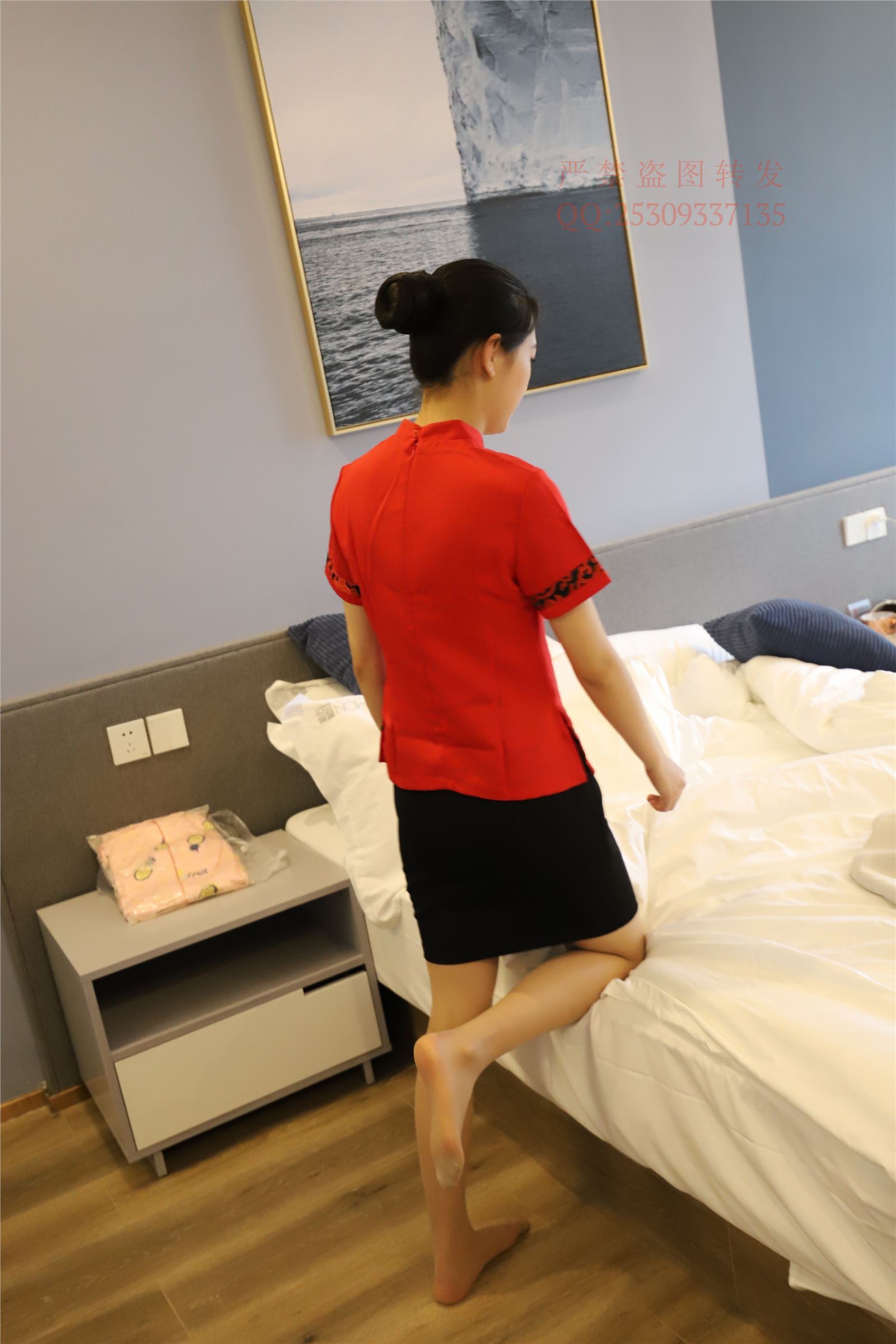 高中生-大西瓜套图 (211) 107P  ZXS-G138