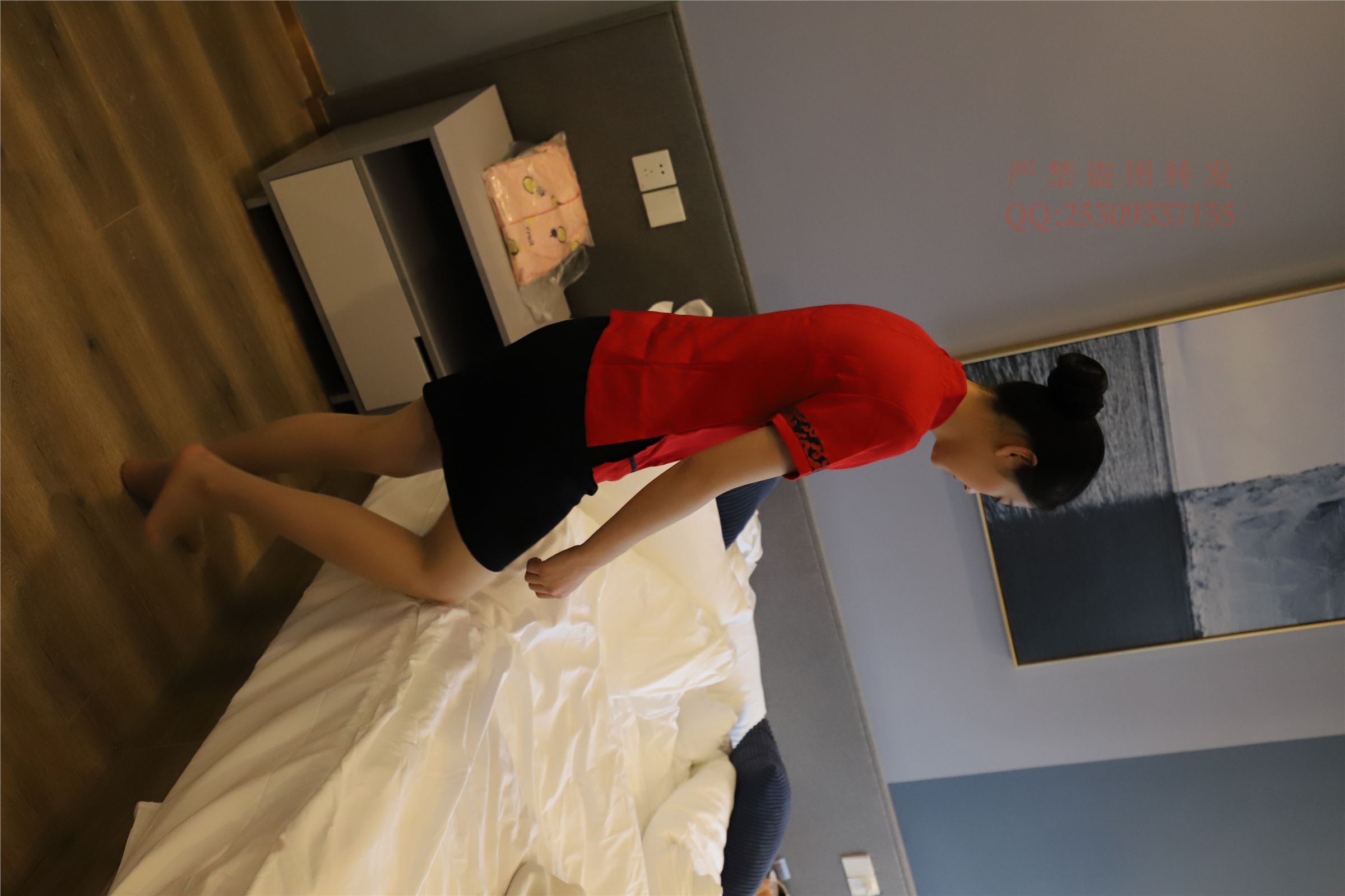 高中生-大西瓜套图 (211) 107P  ZXS-G138