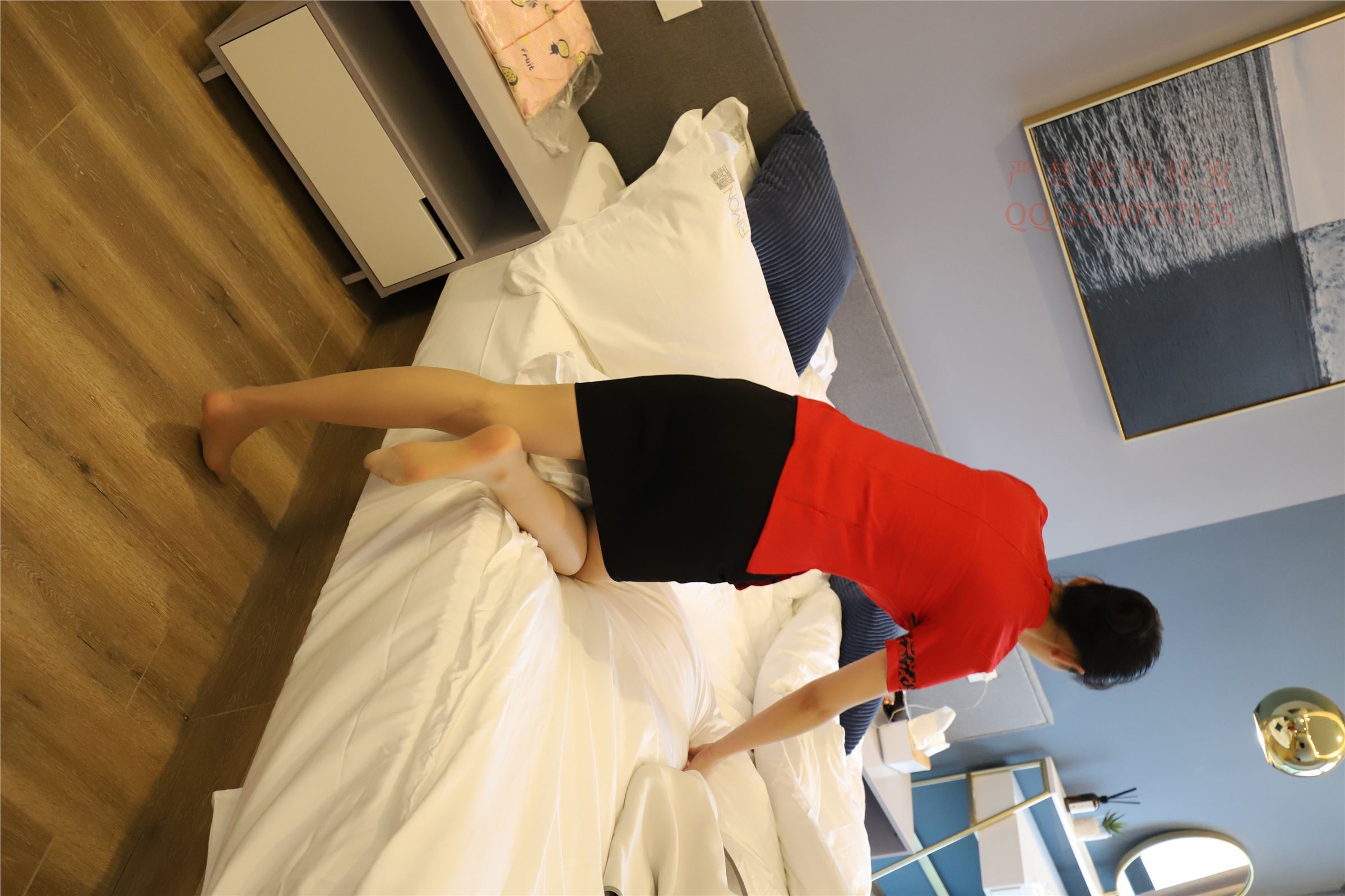 高中生-大西瓜套图 (211) 107P  ZXS-G138