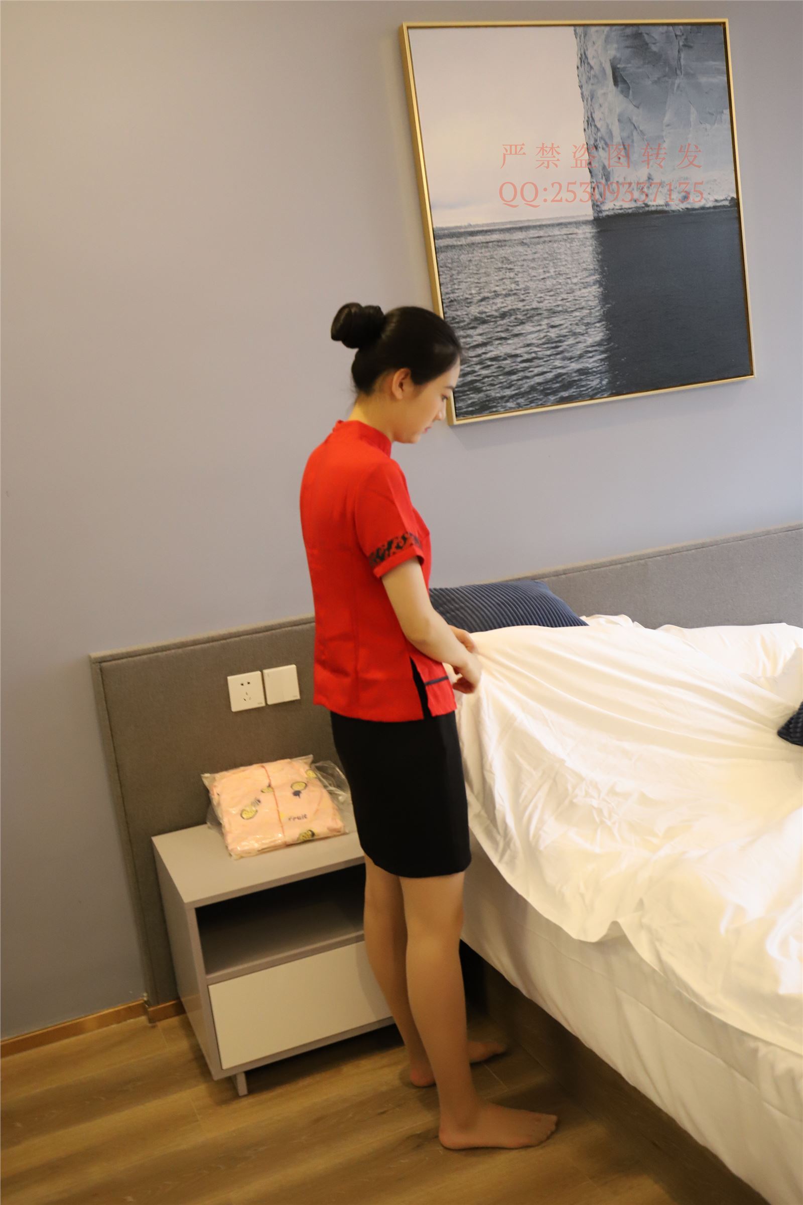 高中生-大西瓜套图 (211) 107P  ZXS-G138