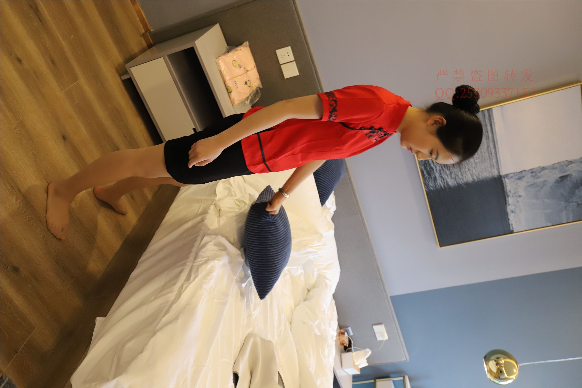 高中生-大西瓜套图 (211) 107P  ZXS-G138