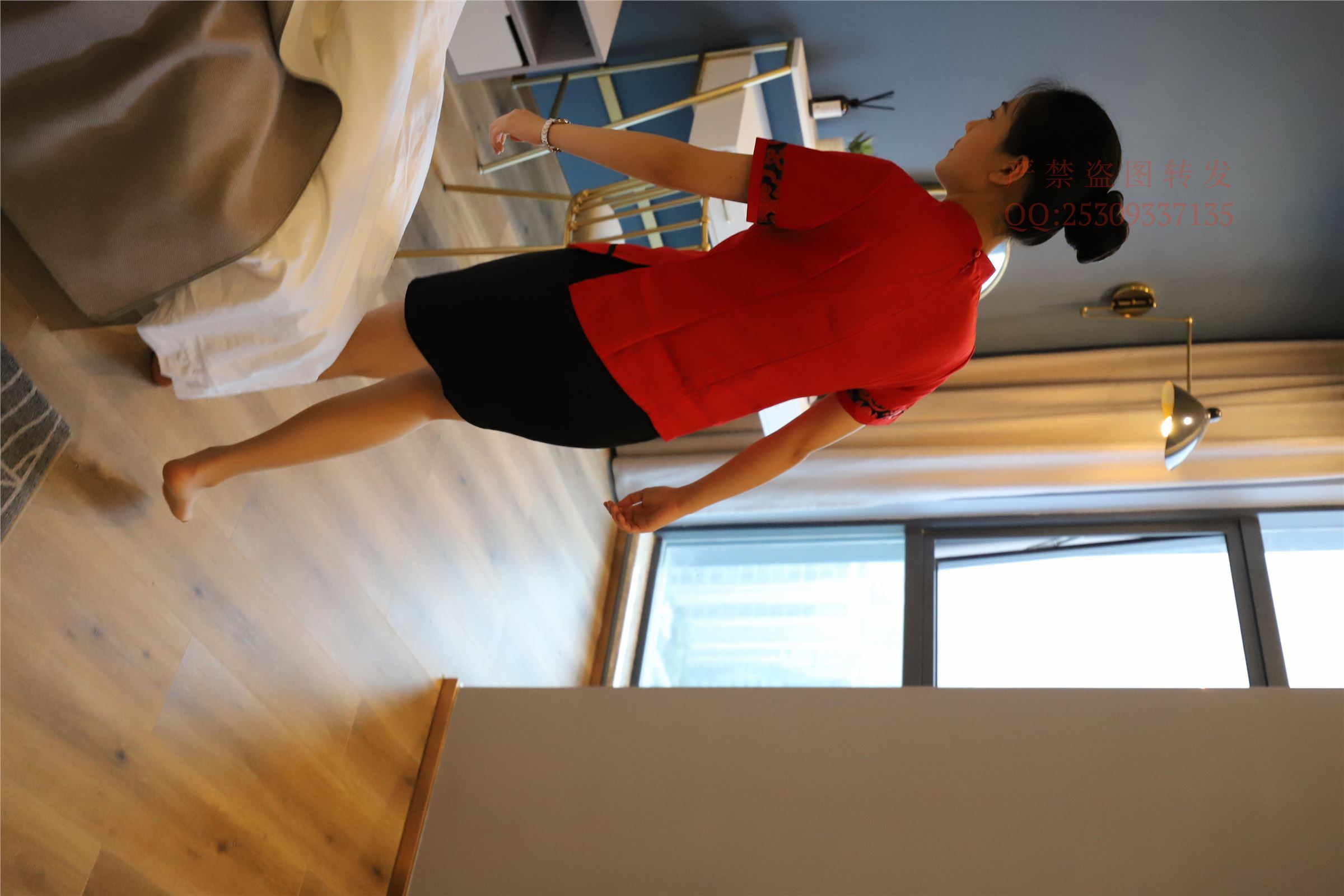 高中生-大西瓜套图 (211) 107P  ZXS-G138