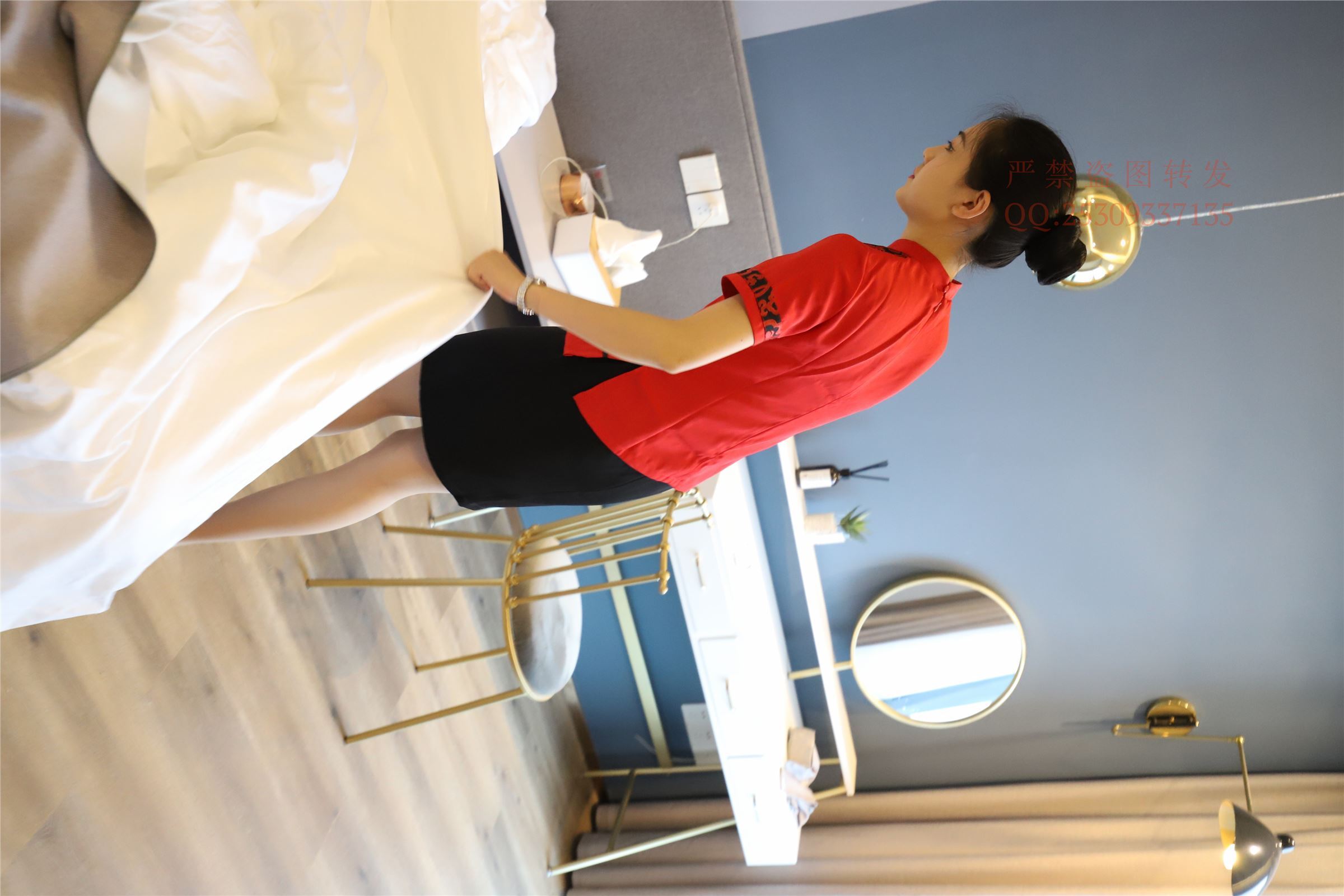 高中生-大西瓜套图 (211) 107P  ZXS-G138