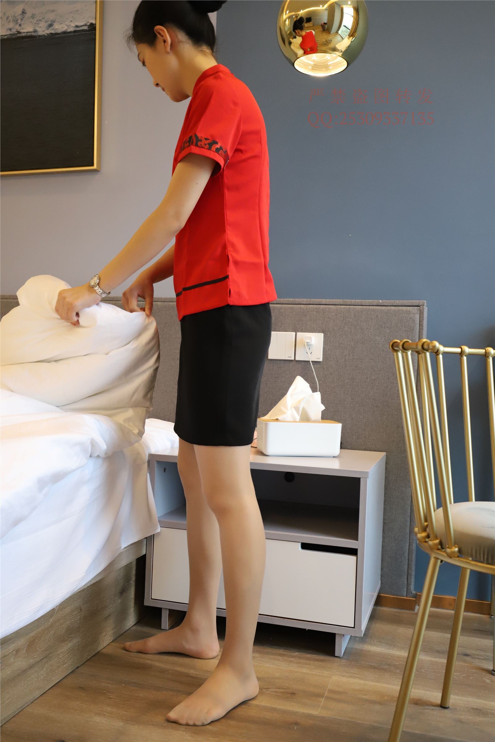 高中生-大西瓜套图 (211) 107P  ZXS-G138