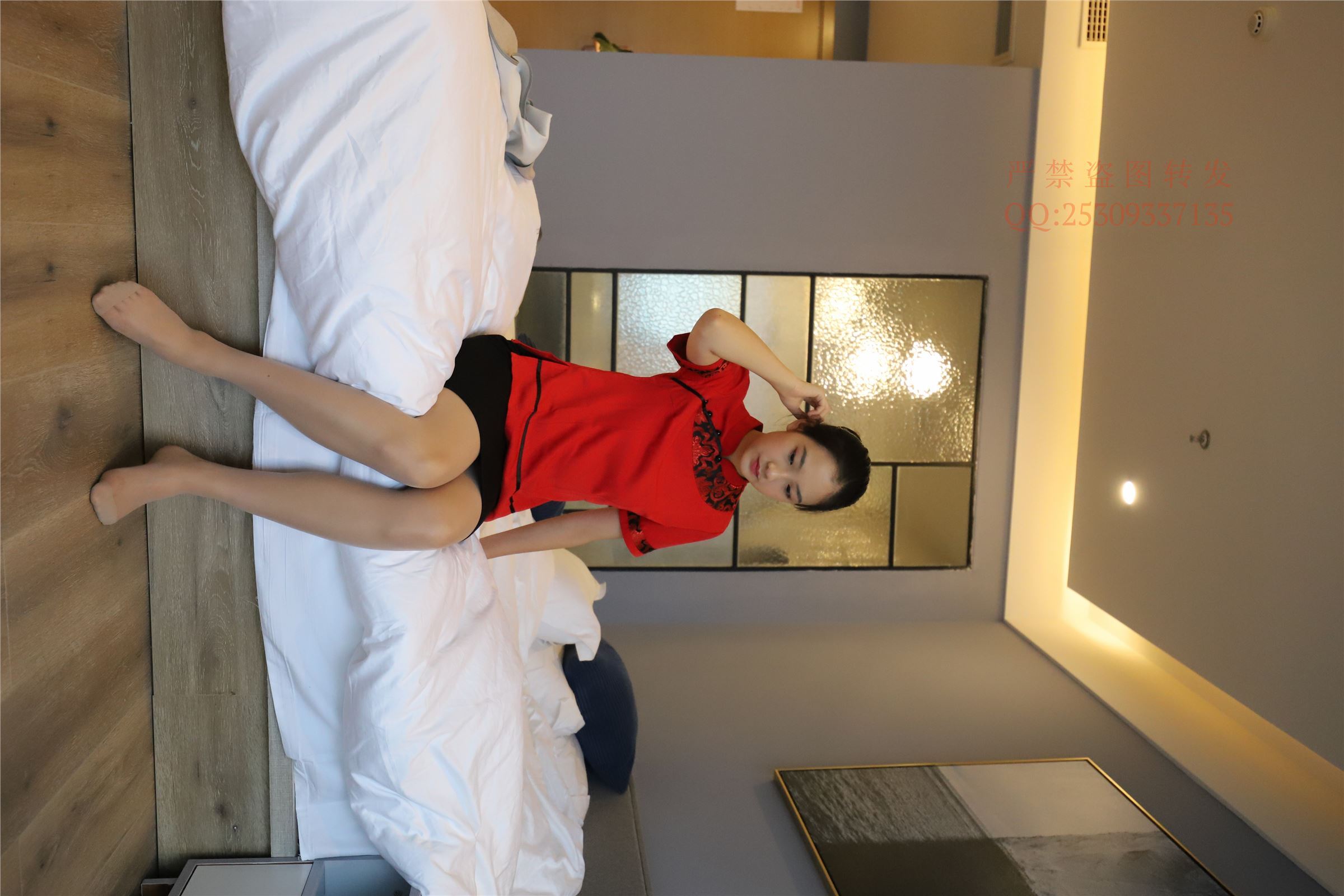 高中生-大西瓜套图 (211) 107P  ZXS-G138