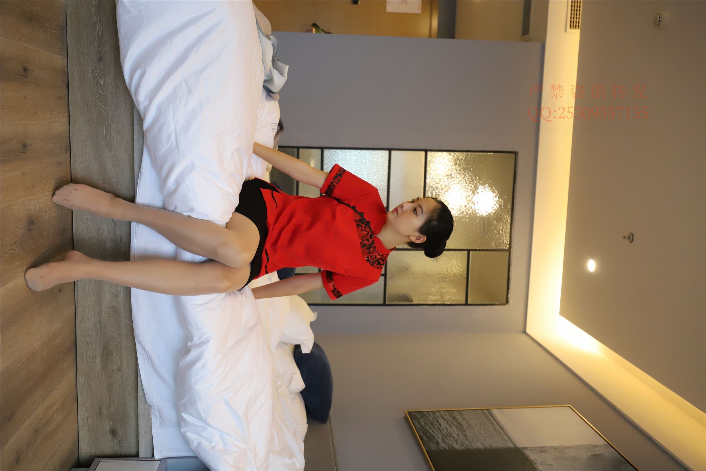 高中生-大西瓜套图 (211) 107P  ZXS-G138