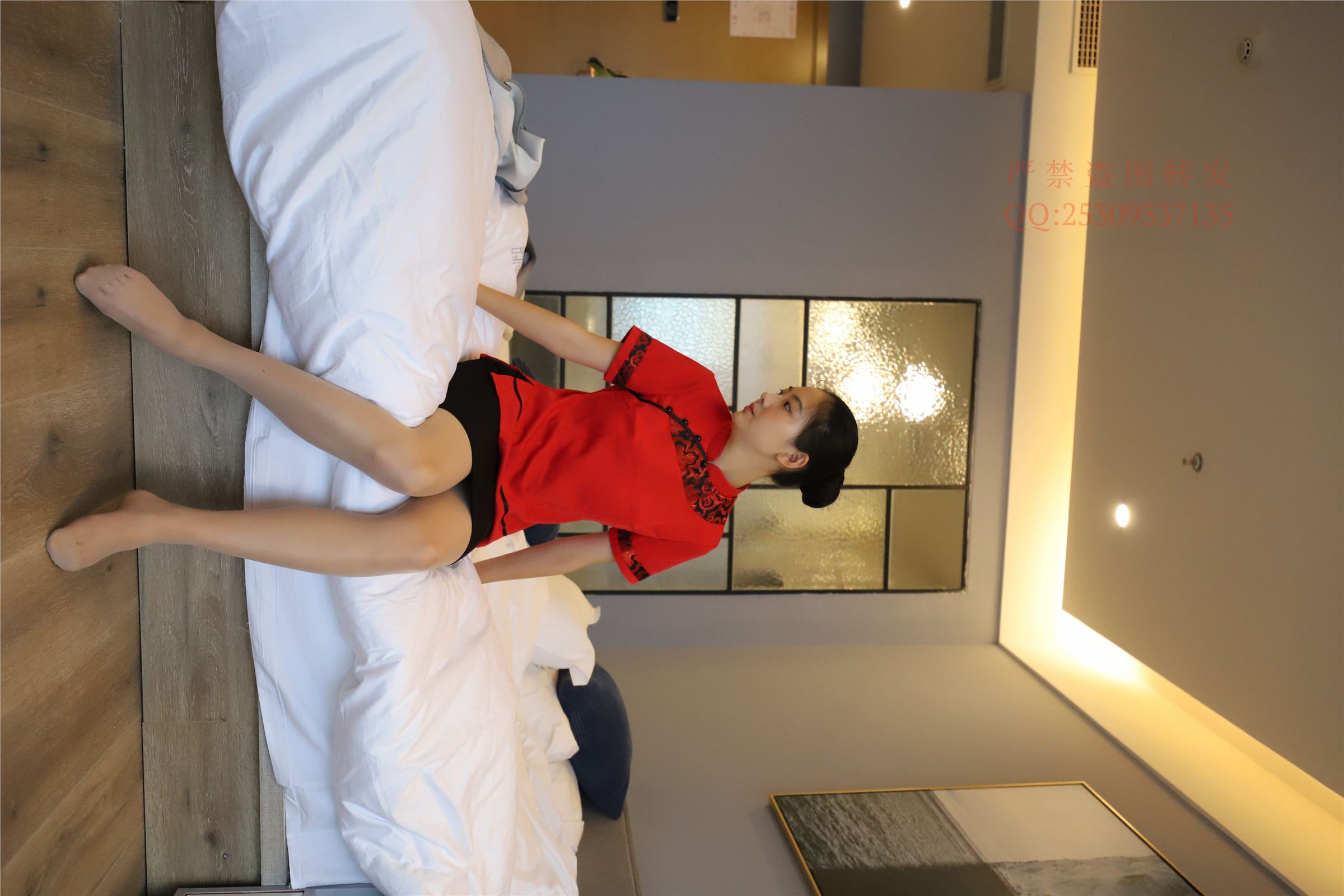 高中生-大西瓜套图 (211) 107P  ZXS-G138