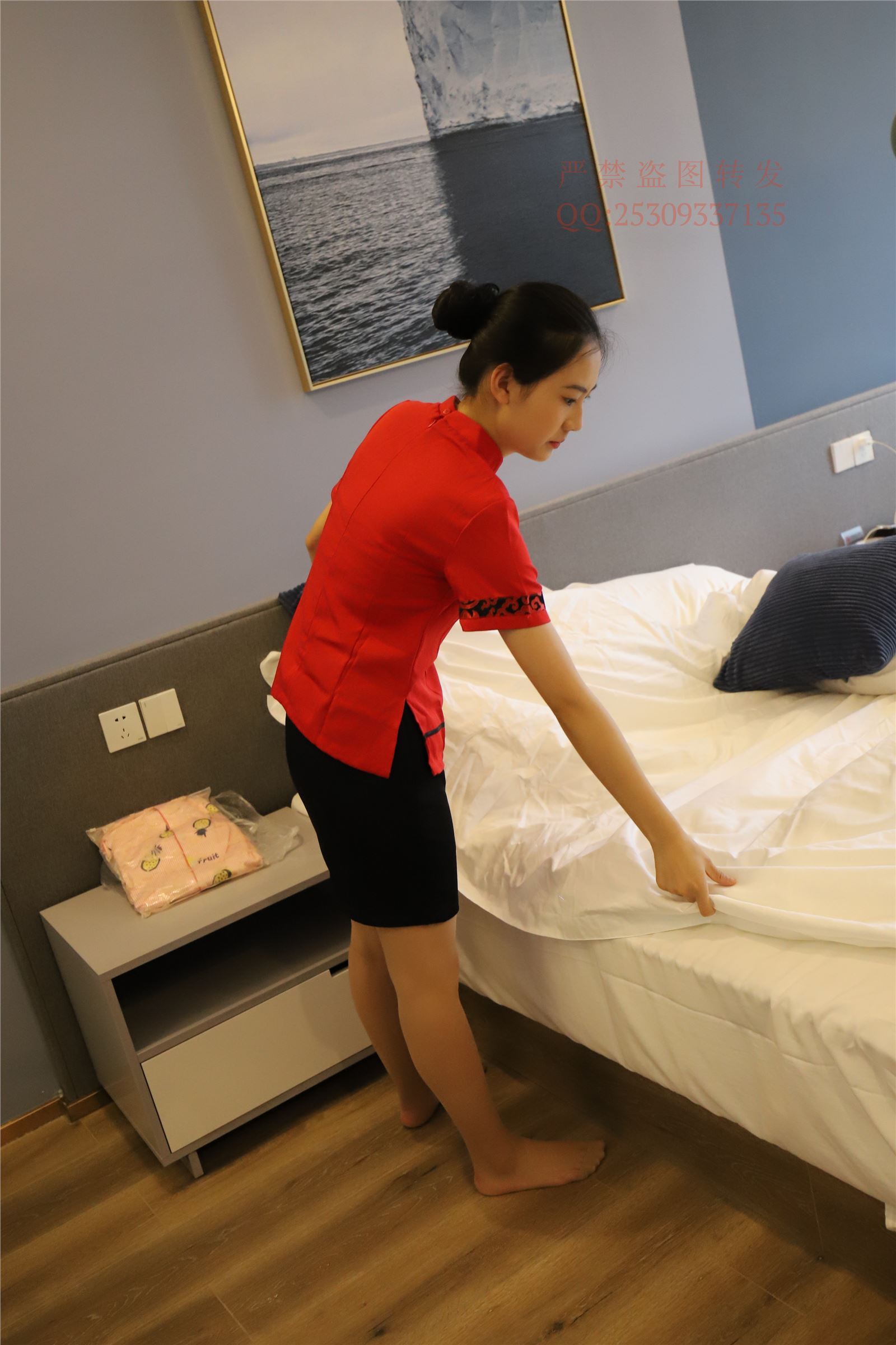 高中生-大西瓜套图 (211) 107P  ZXS-G138