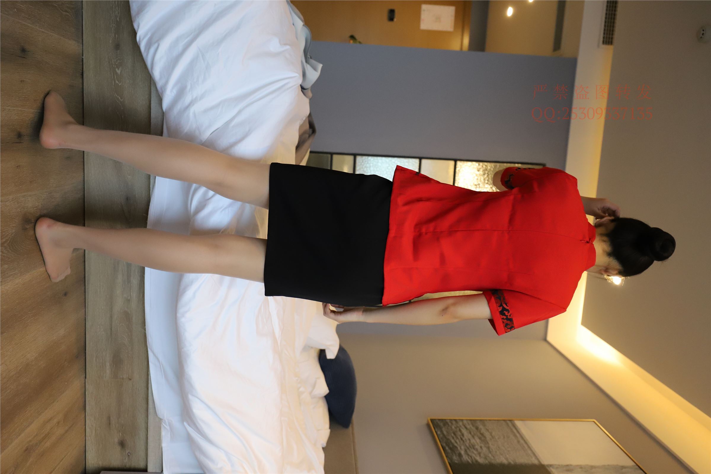 高中生-大西瓜套图 (211) 107P  ZXS-G138