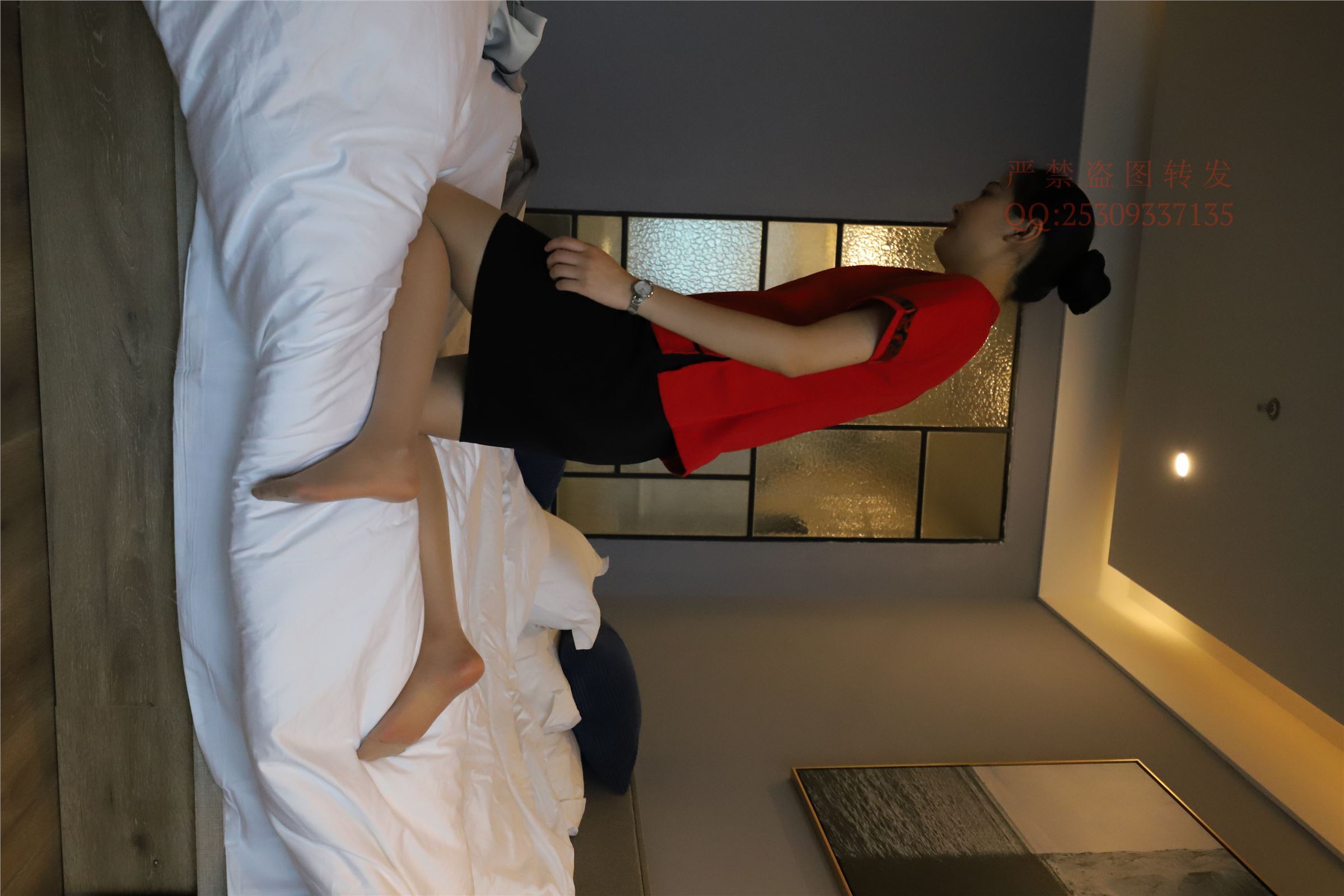 高中生-大西瓜套图 (211) 107P  ZXS-G138