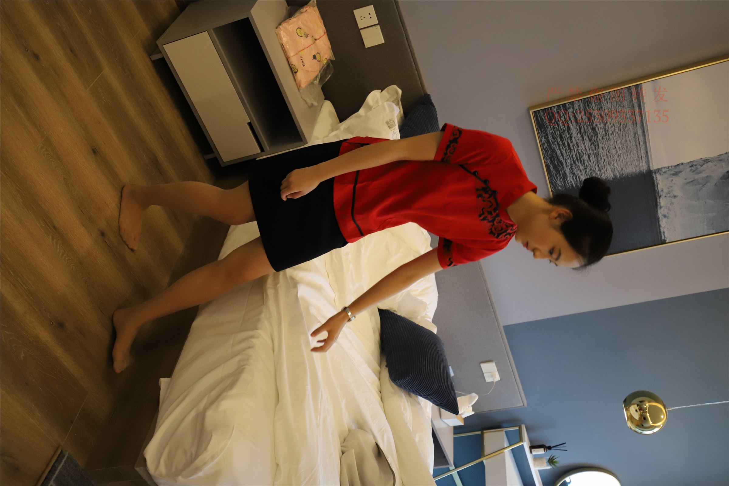 高中生-大西瓜套图 (211) 107P  ZXS-G138