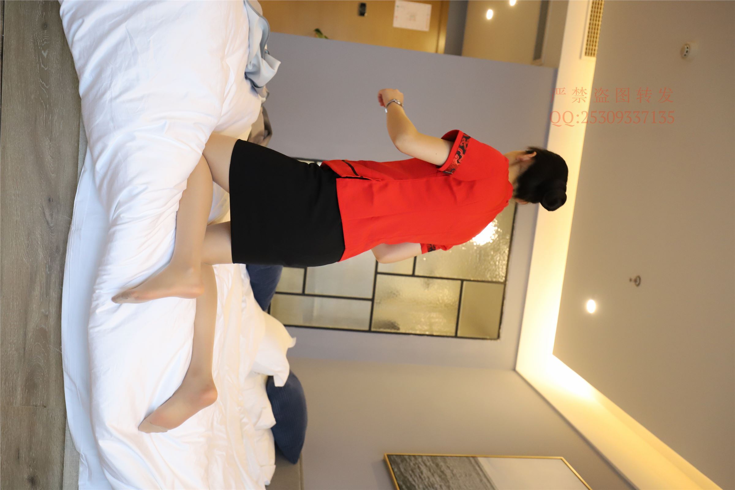 高中生-大西瓜套图 (211) 107P  ZXS-G138