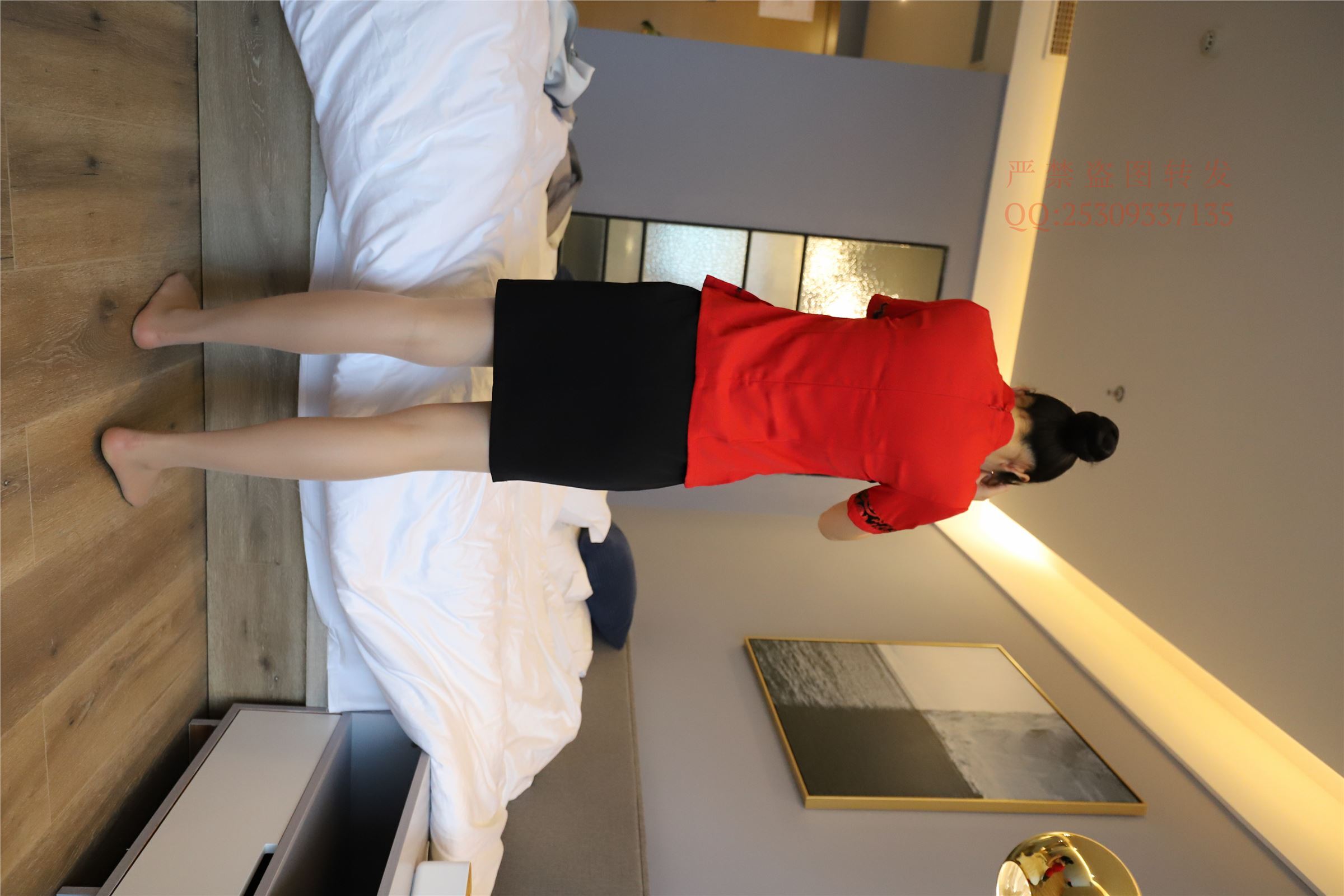 高中生-大西瓜套图 (211) 107P  ZXS-G138