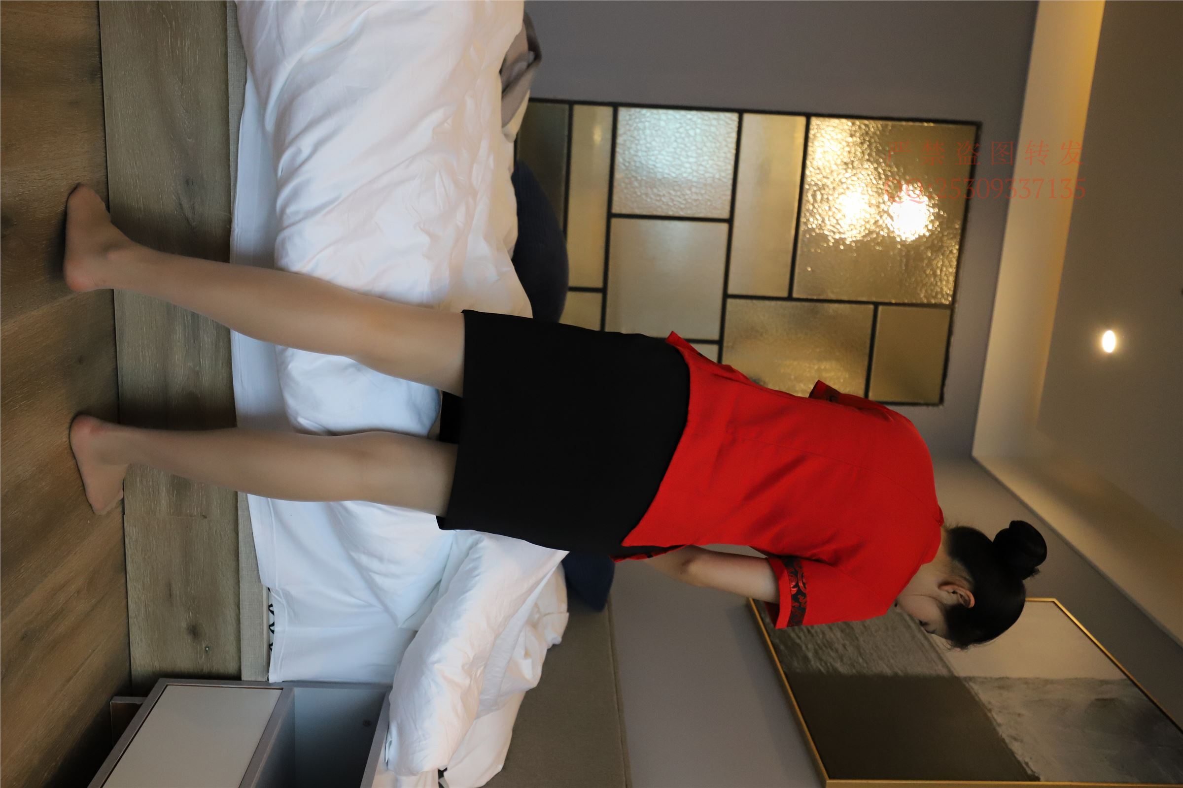 高中生-大西瓜套图 (211) 107P  ZXS-G138