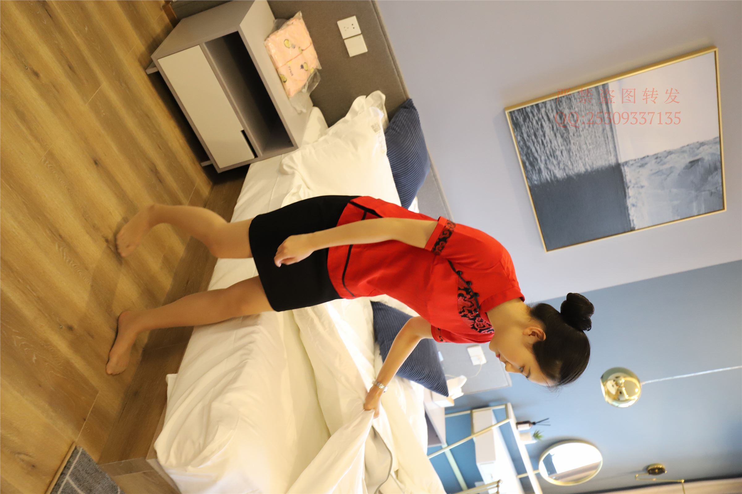 高中生-大西瓜套图 (211) 107P  ZXS-G138