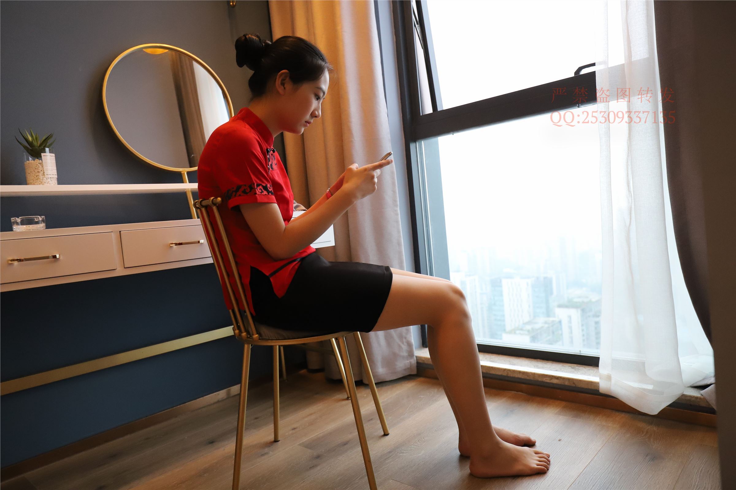 高中生-大西瓜套图 (212) 88P ZXS-G139