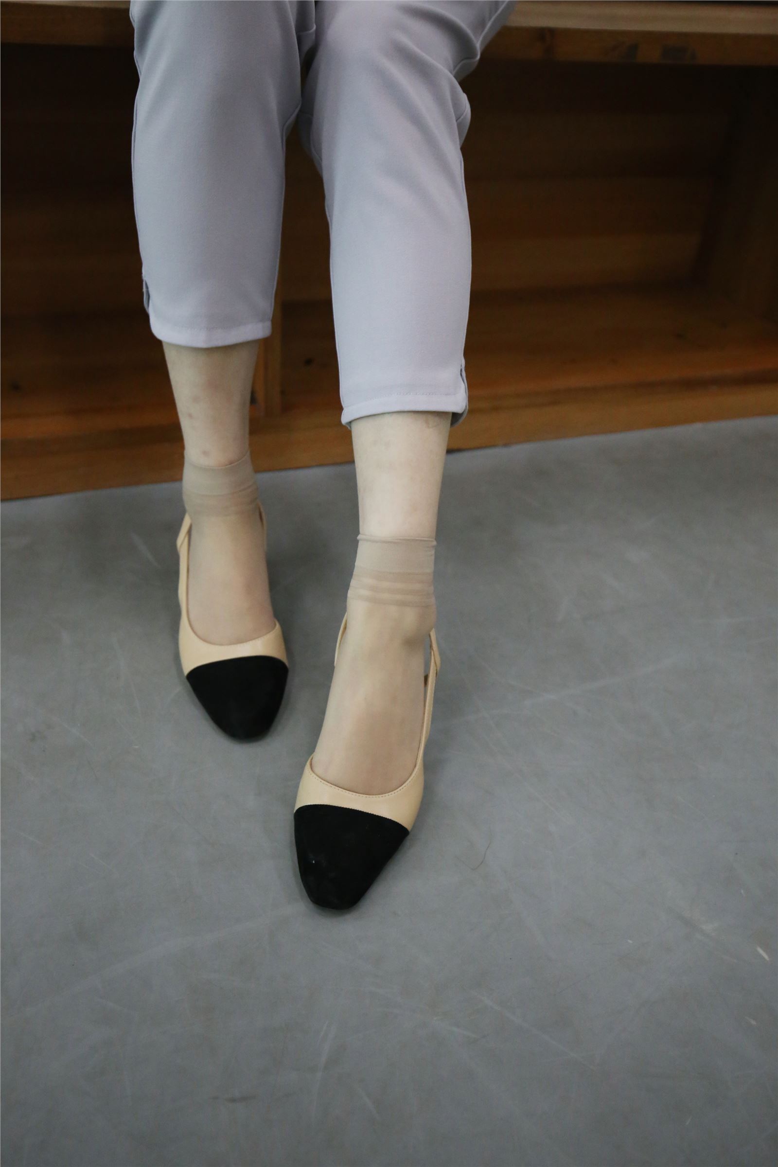 高中生-大西瓜套图 (50) 83P  ZXS-A224