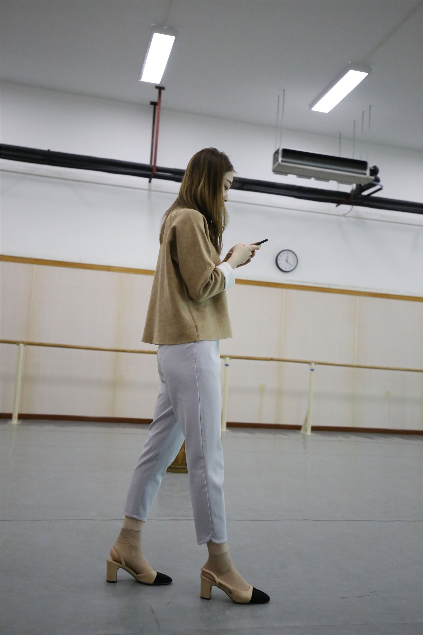 高中生-大西瓜套图 (50) 83P  ZXS-A224