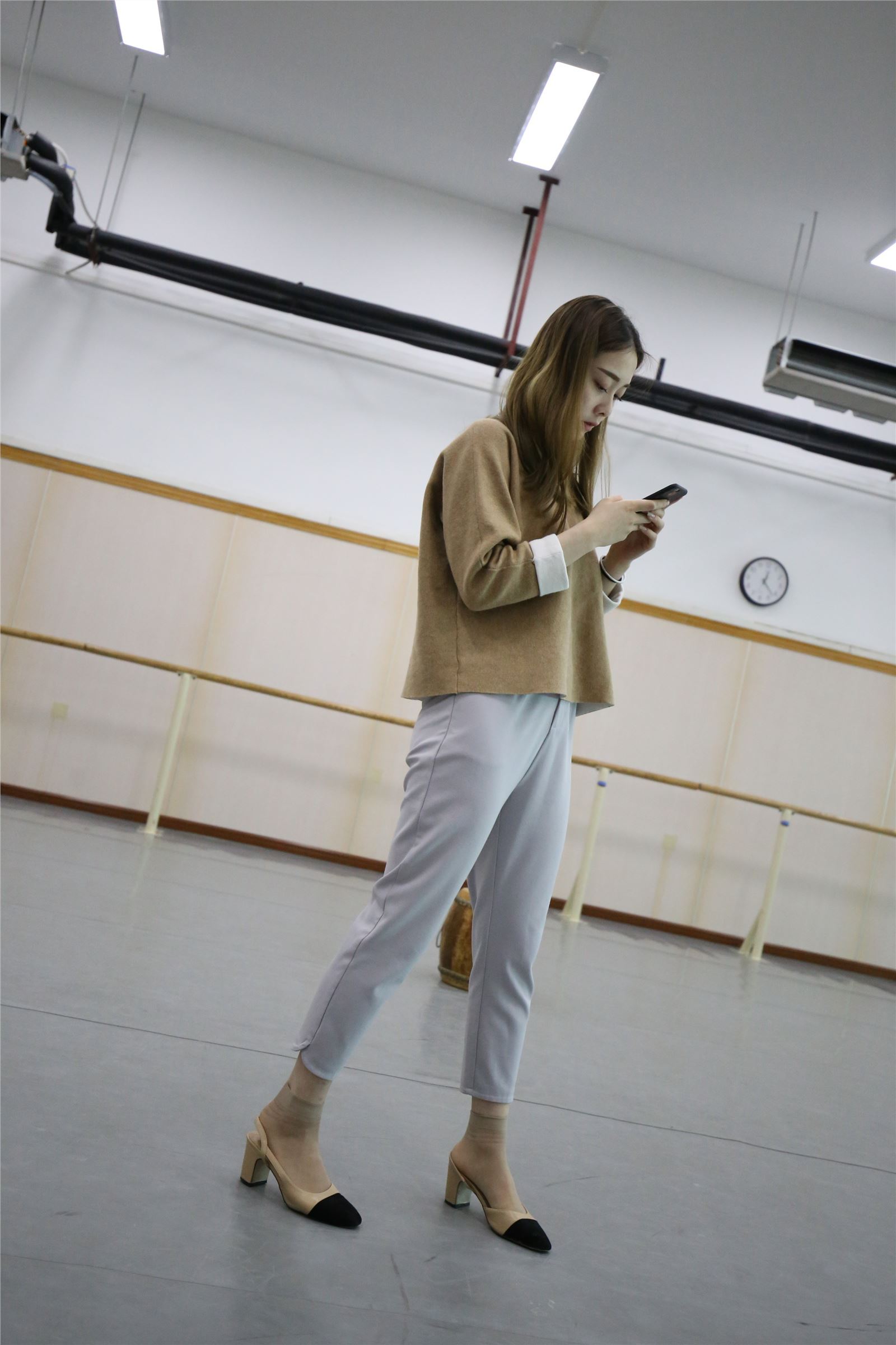 高中生-大西瓜套图 (50) 83P  ZXS-A224