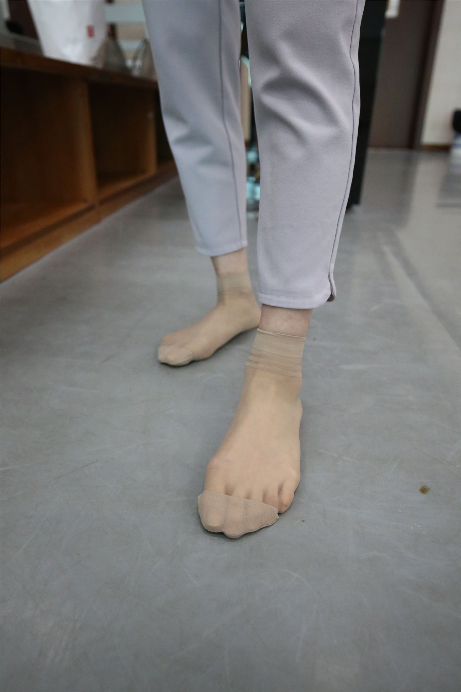 高中生-大西瓜套图 (50) 83P  ZXS-A224