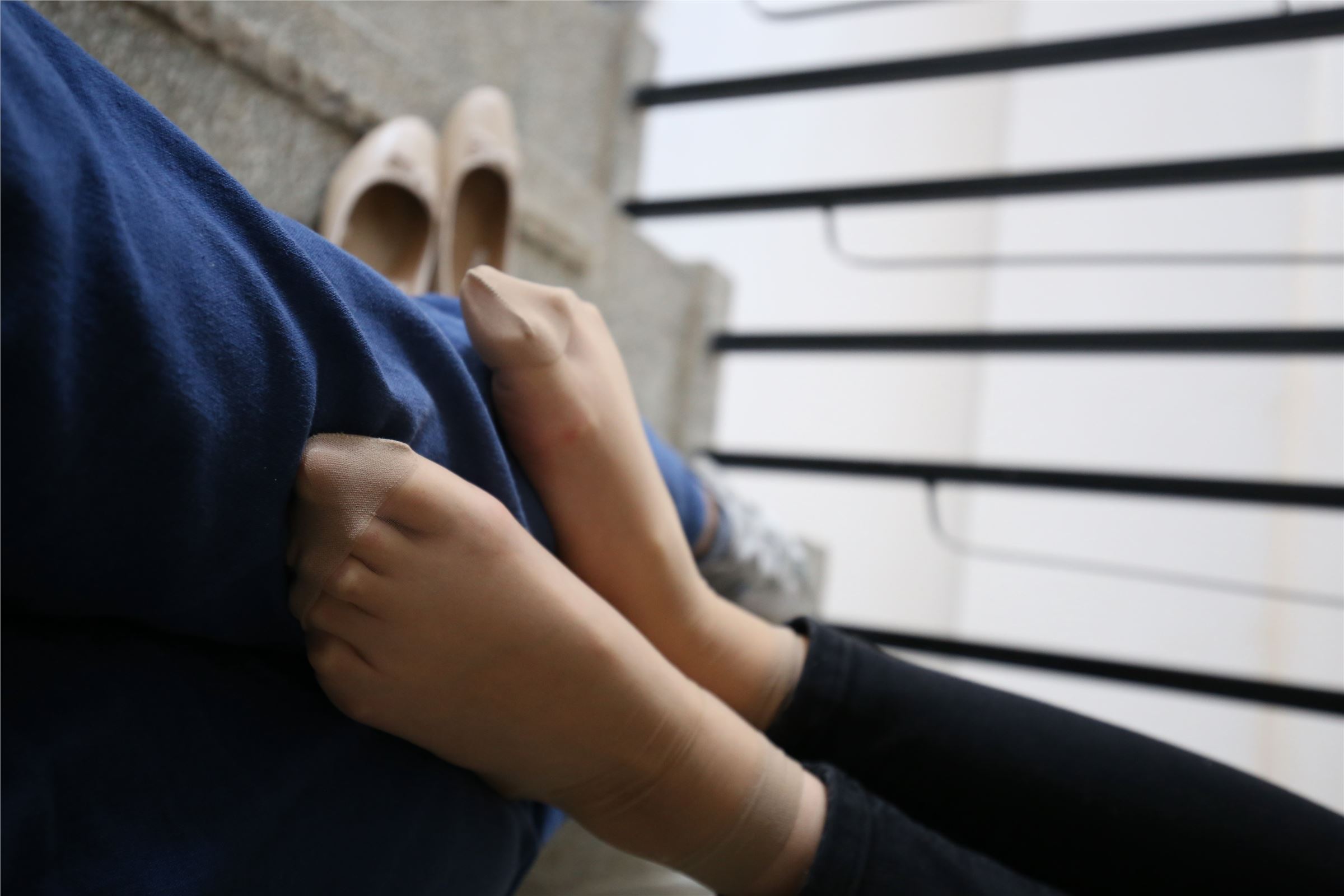 高中生-大西瓜套图 (51) 78P  ZXS-A225