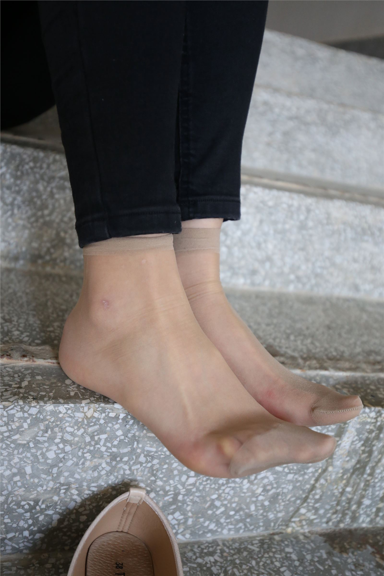 高中生-大西瓜套图 (51) 78P  ZXS-A225