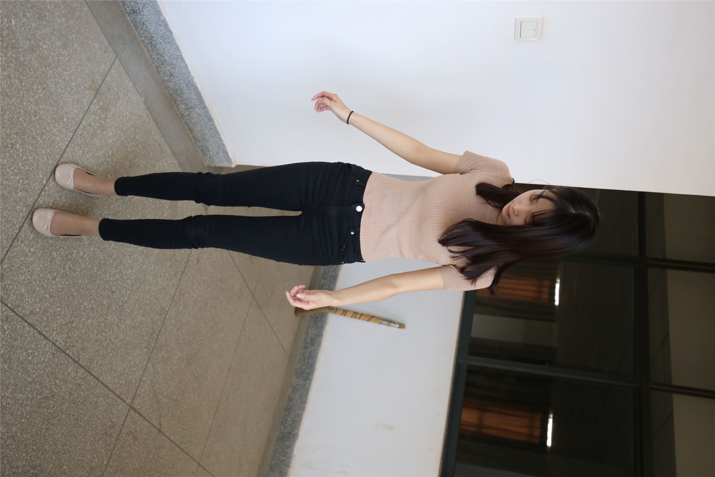 高中生-大西瓜套图 (51) 78P  ZXS-A225