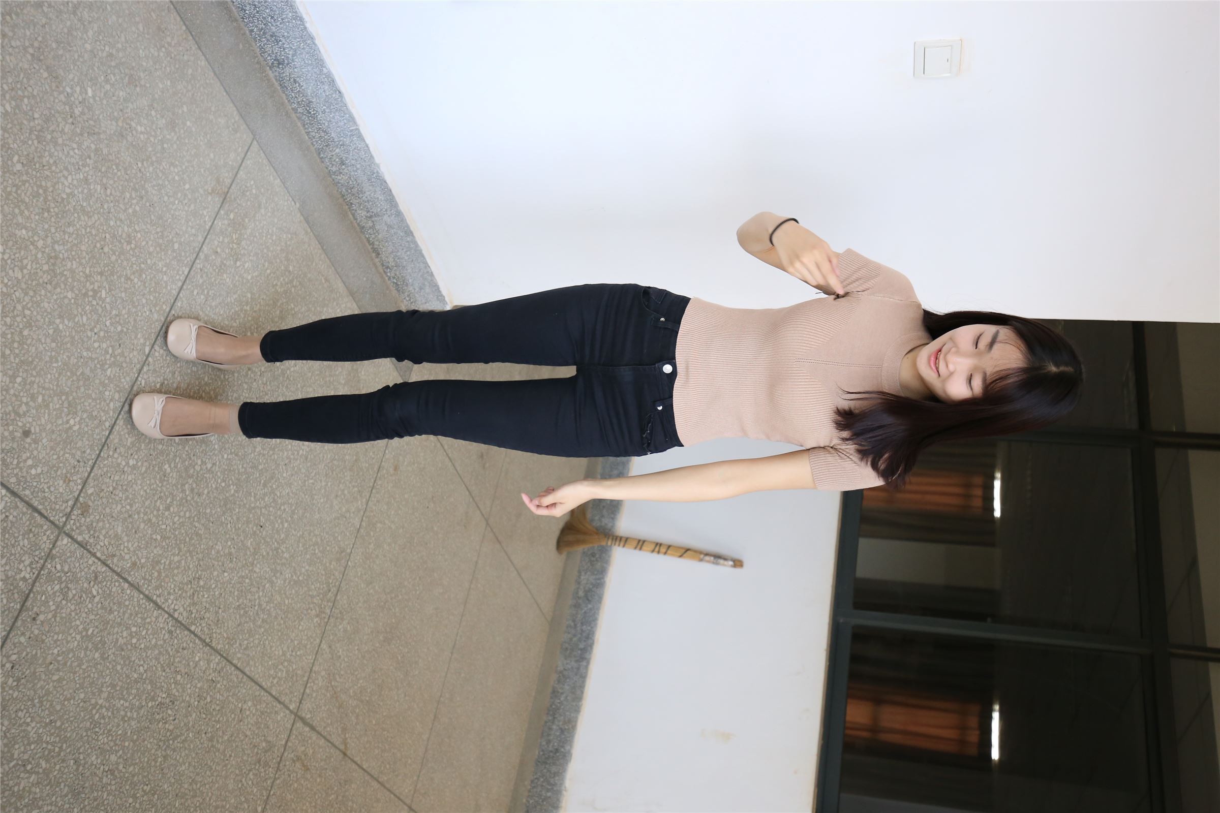 高中生-大西瓜套图 (51) 78P  ZXS-A225