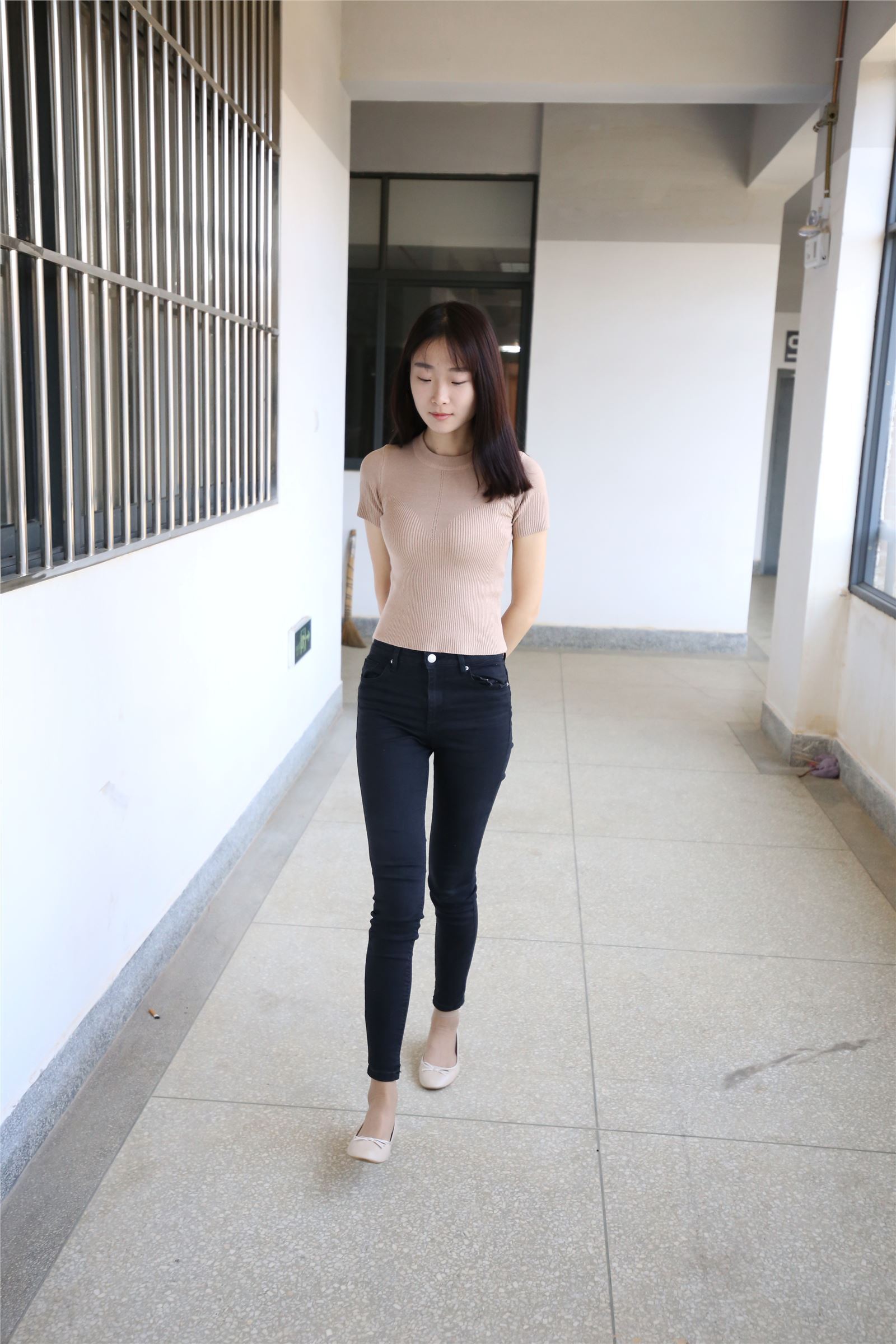 高中生-大西瓜套图 (52) 119P  ZXS-A226