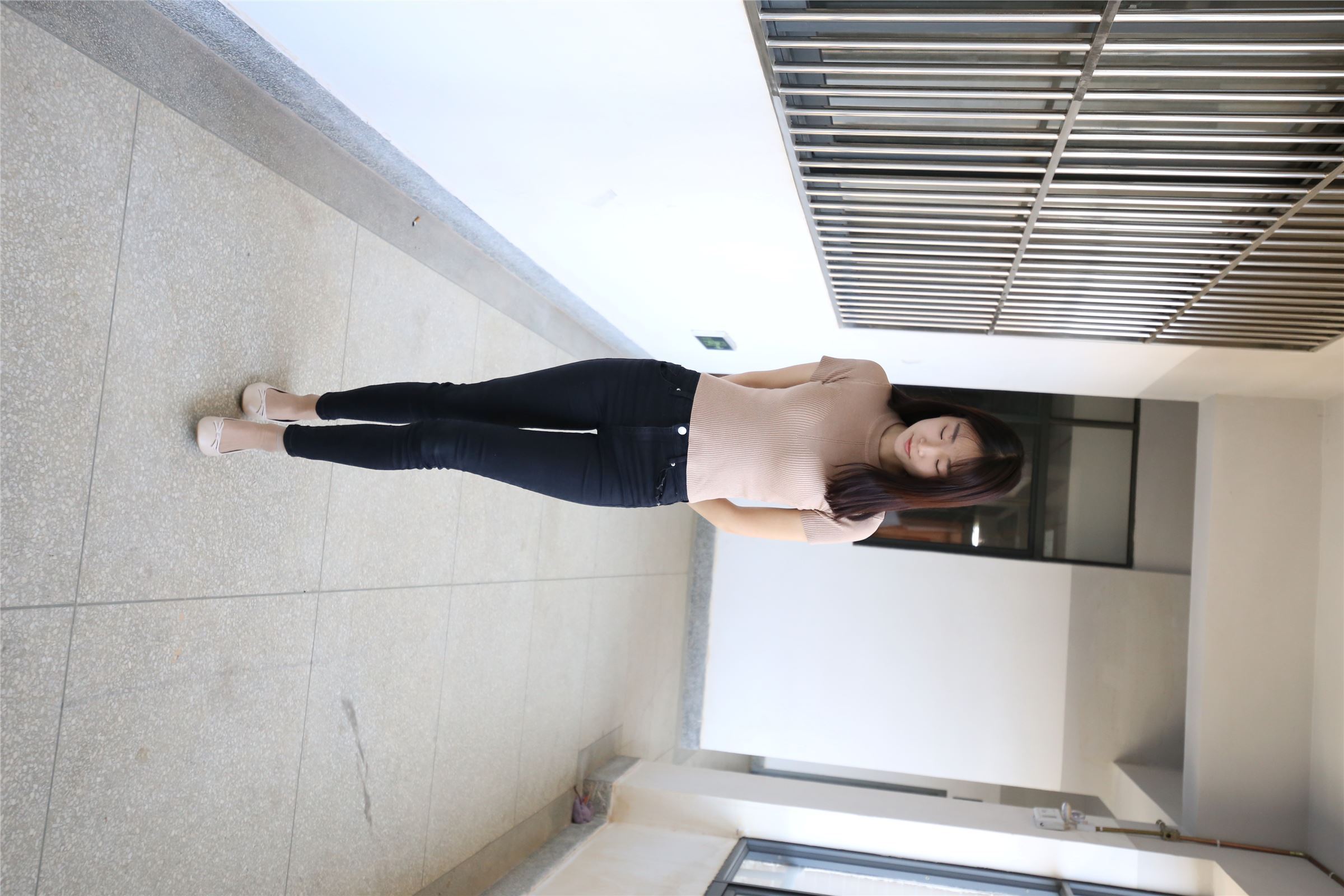 高中生-大西瓜套图 (52) 119P  ZXS-A226