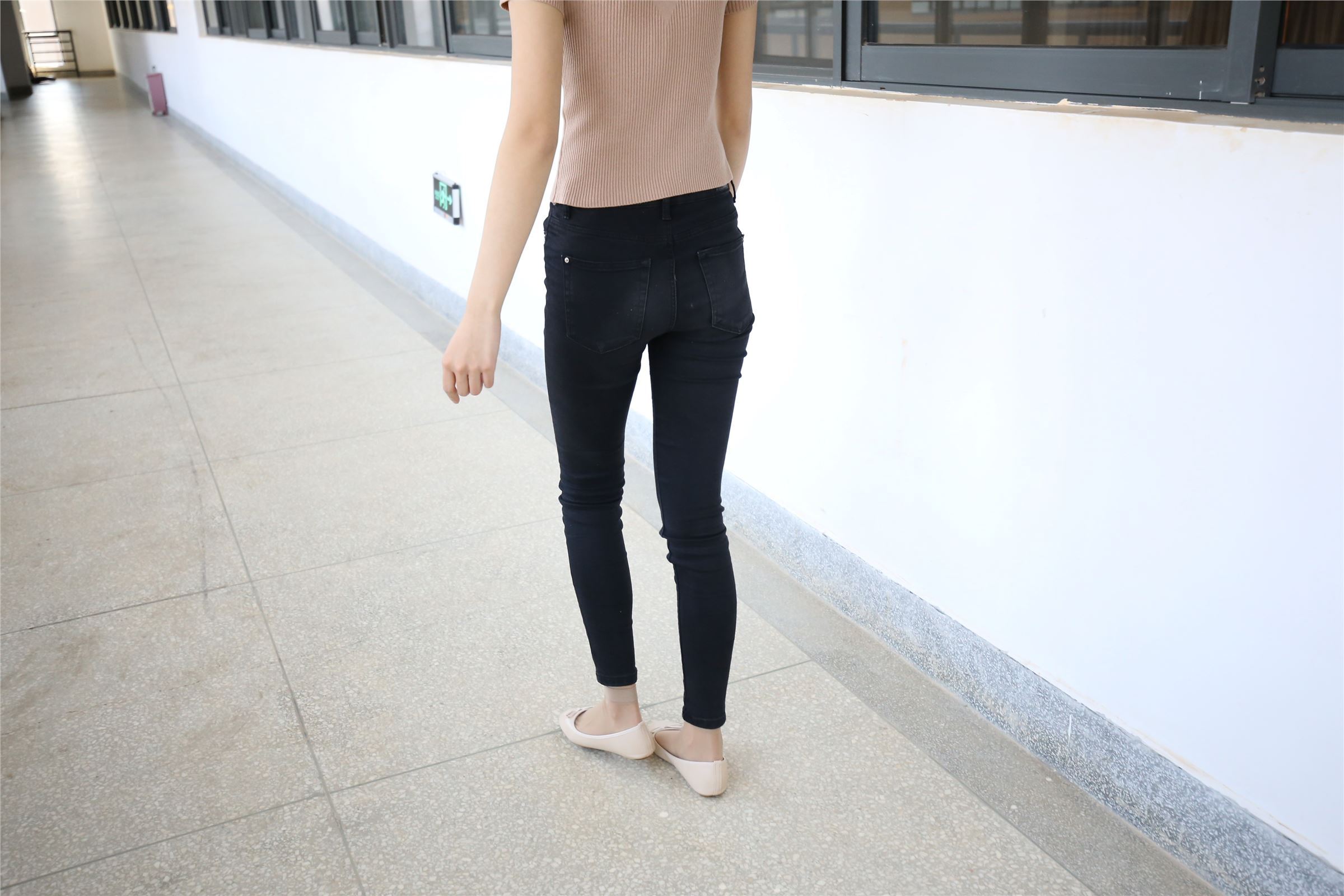 高中生-大西瓜套图 (52) 119P  ZXS-A226