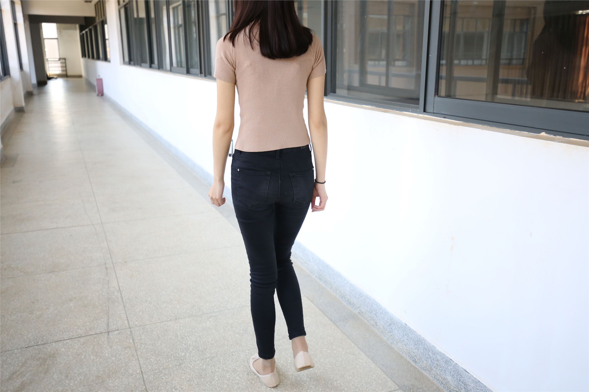 高中生-大西瓜套图 (52) 119P  ZXS-A226